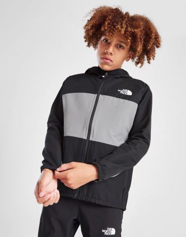 The North Face Trishull 2 Hoodie Kinder