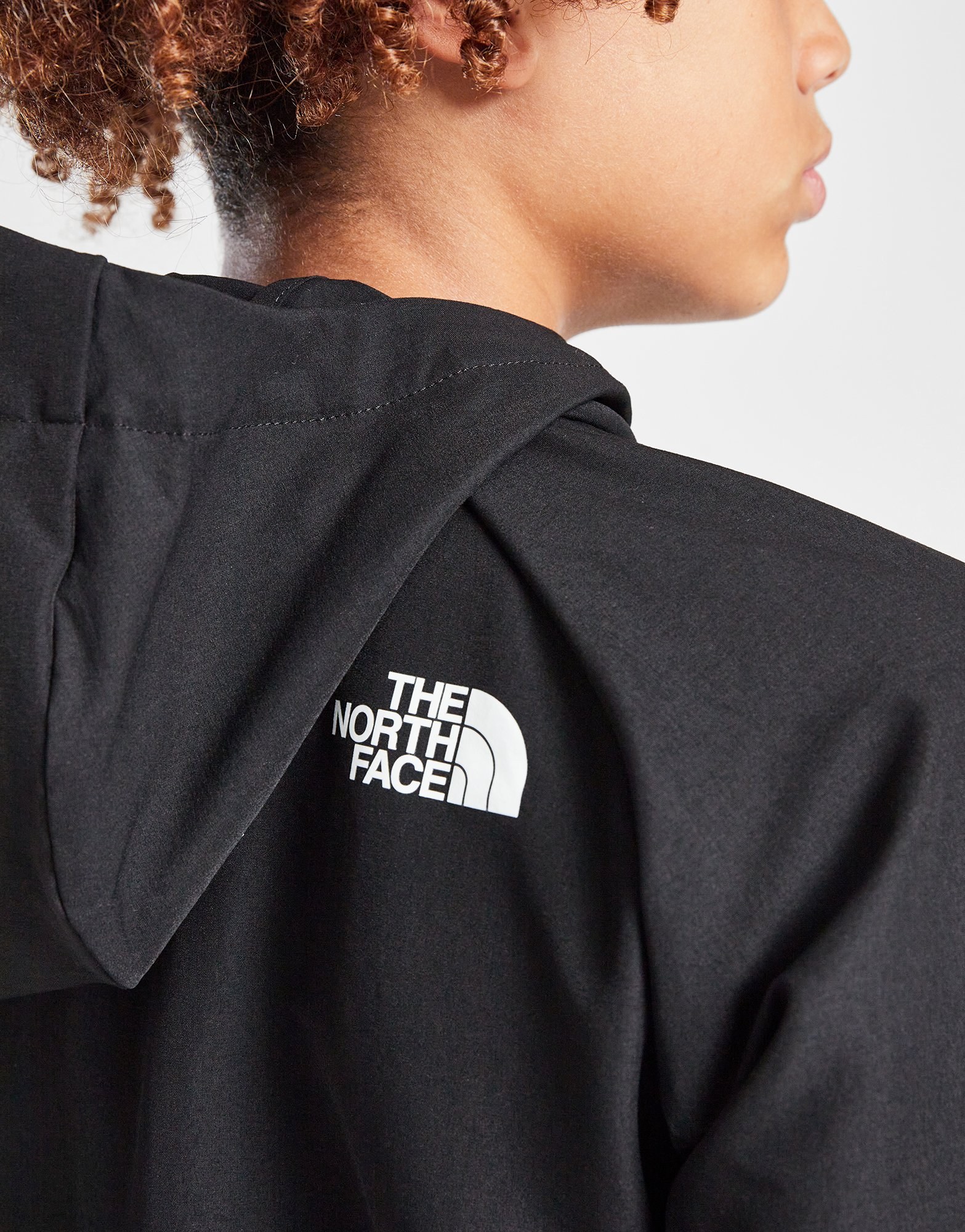 The North Face Trishull 2 Hoodie Kinder