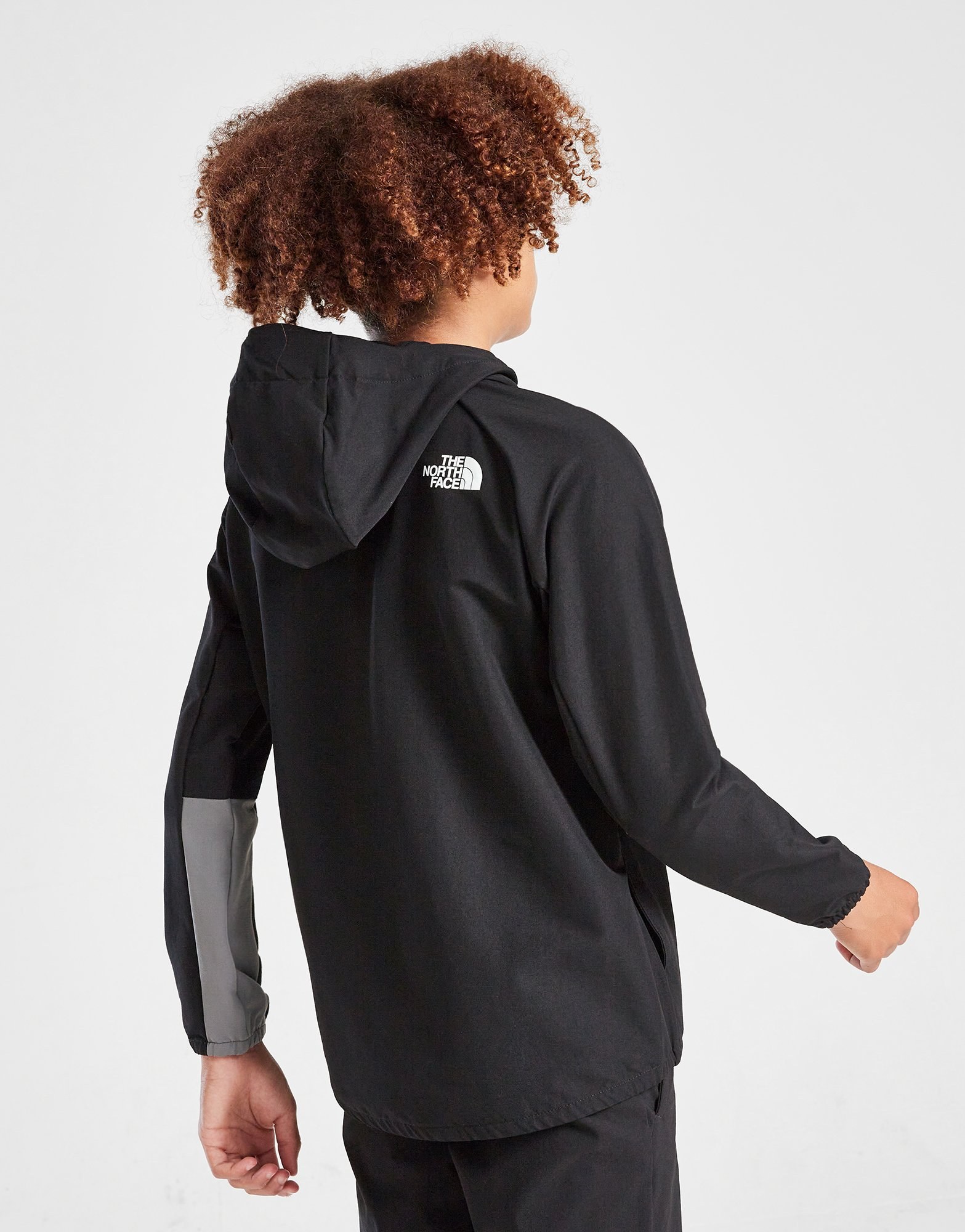 The North Face Trishull 2 Hoodie Kinder