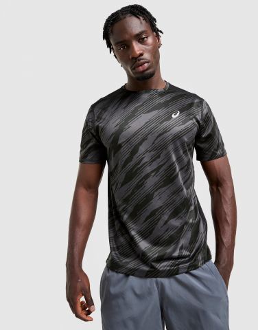 ASICS Core All Over Print T-Shirt