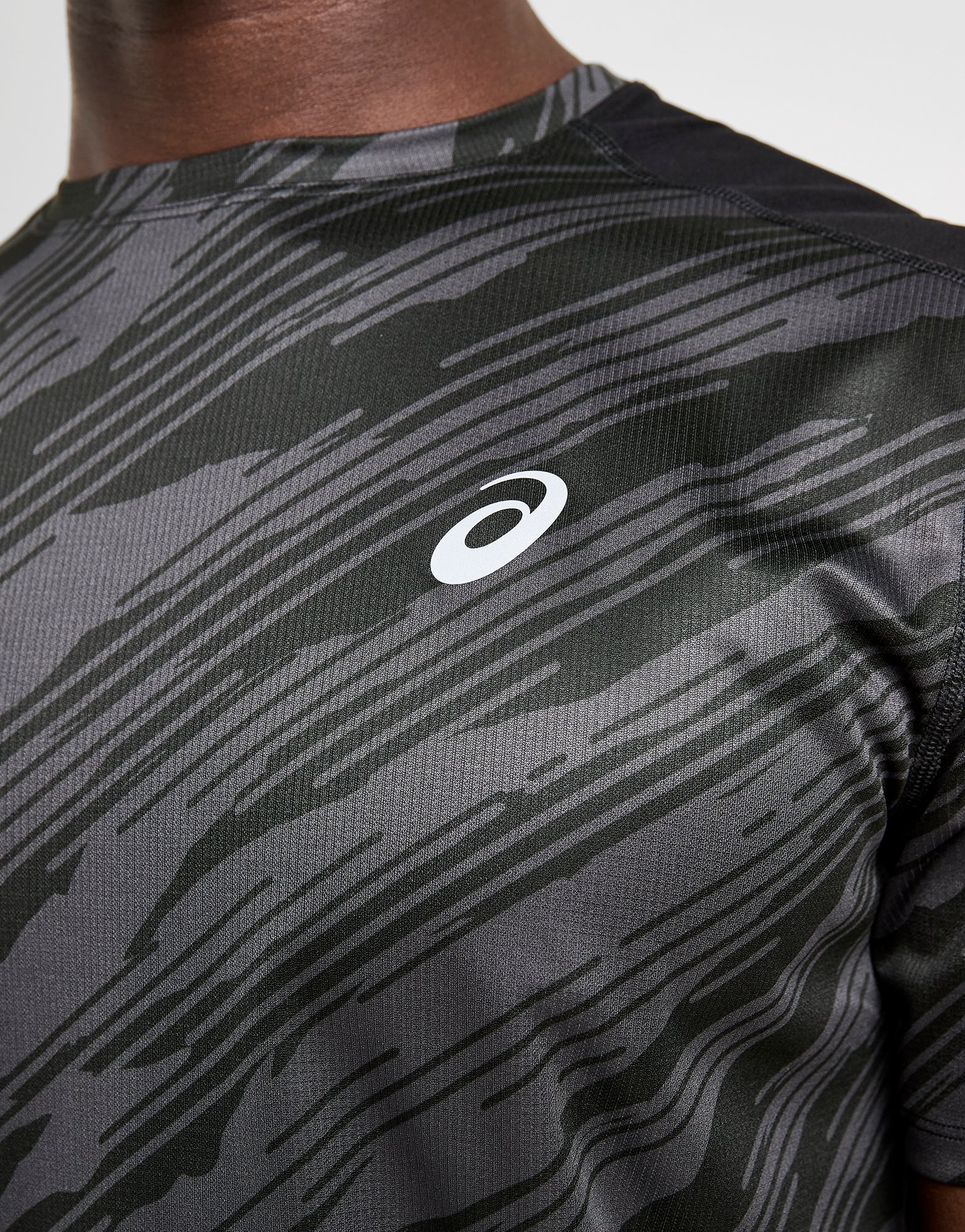 ASICS Core All Over Print T-Shirt