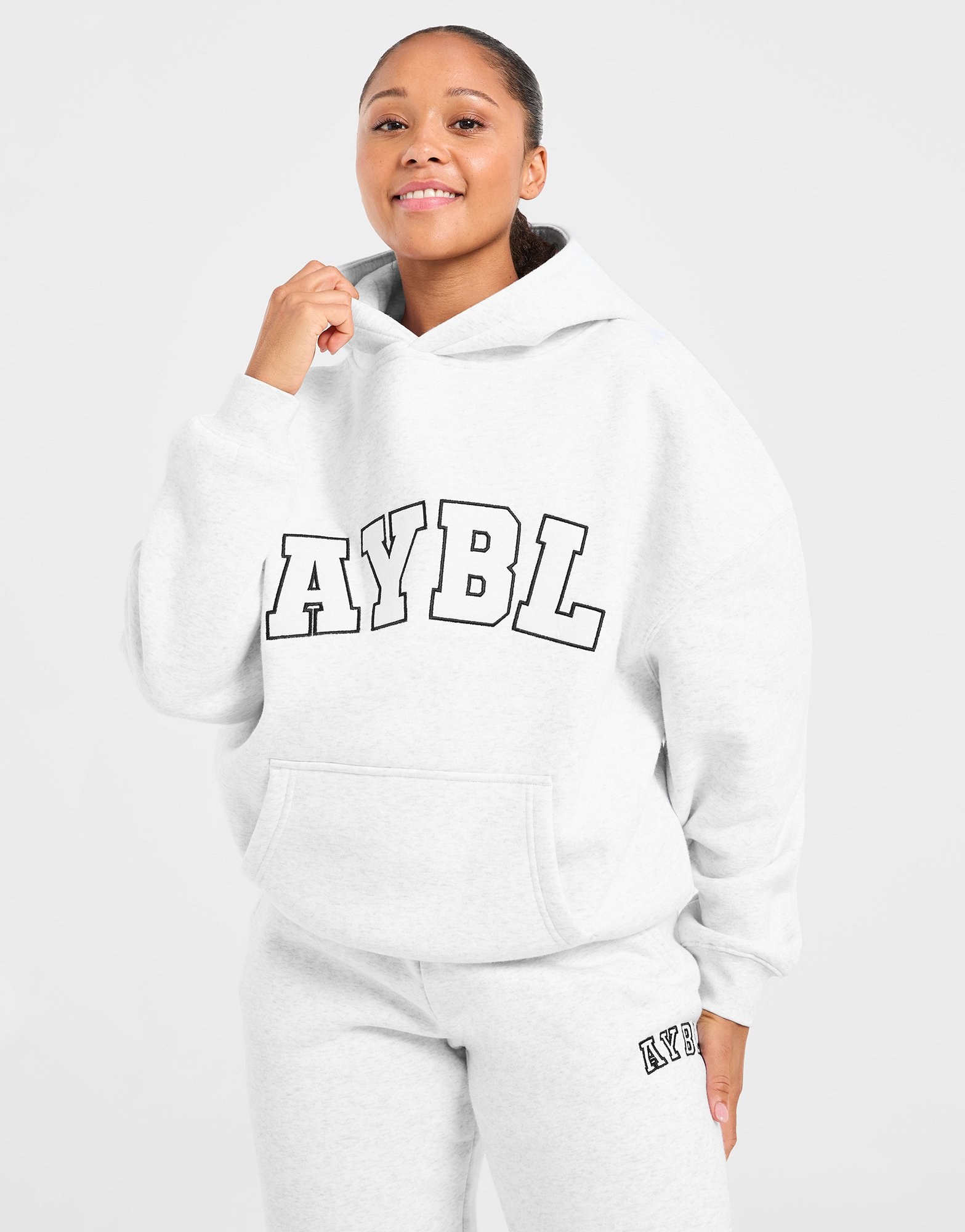 AYBL Varsity 2.0 Overhead Hoodie Damen