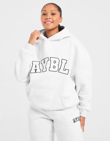 AYBL Varsity 2.0 Overhead Hoodie Damen