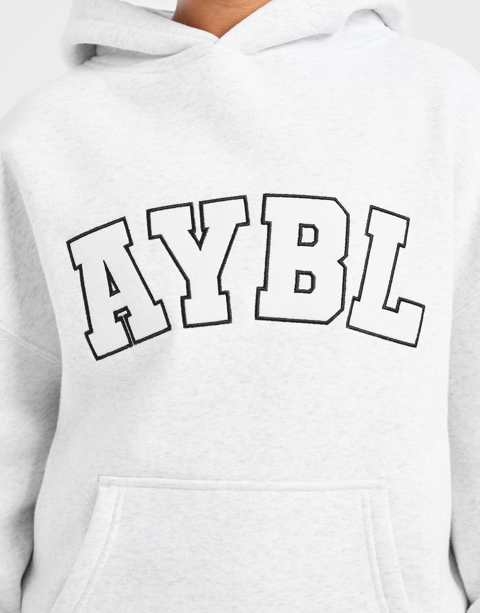 AYBL Varsity 2.0 Overhead Hoodie Damen