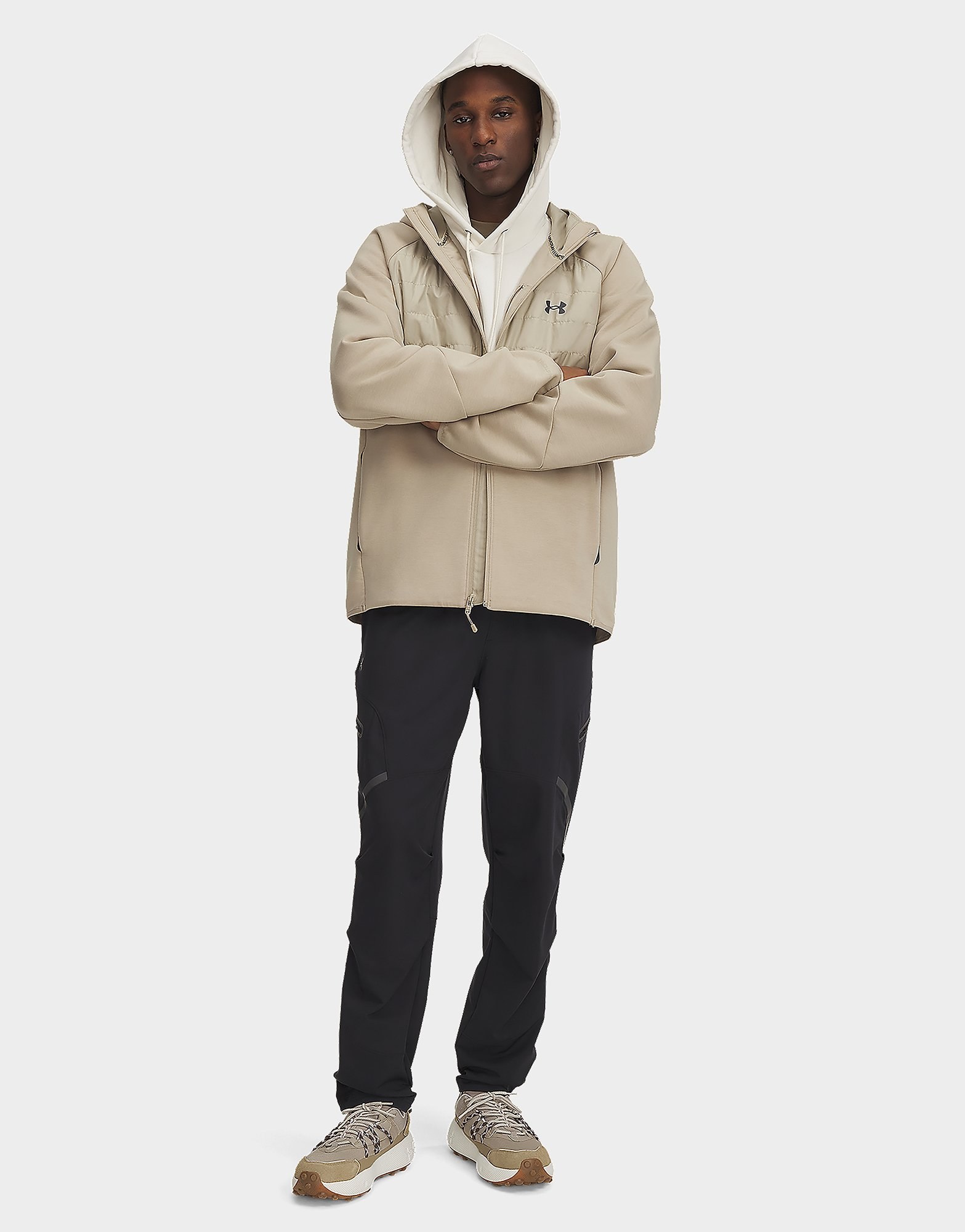 Under Armour Unstoppable Cargohose