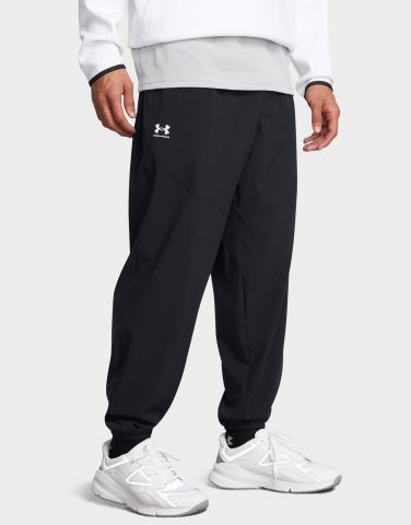 Under Armour Vibe Jogginghose aus Webstoff