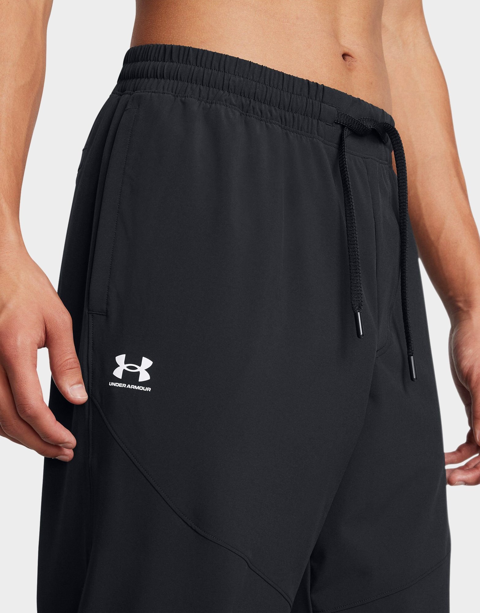 Under Armour Vibe Jogginghose aus Webstoff