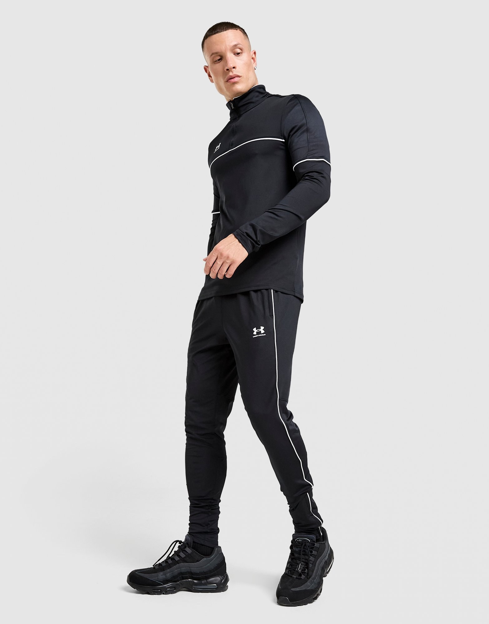 Under Armour Challenger Training Hose