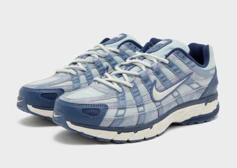 Nike P-6000