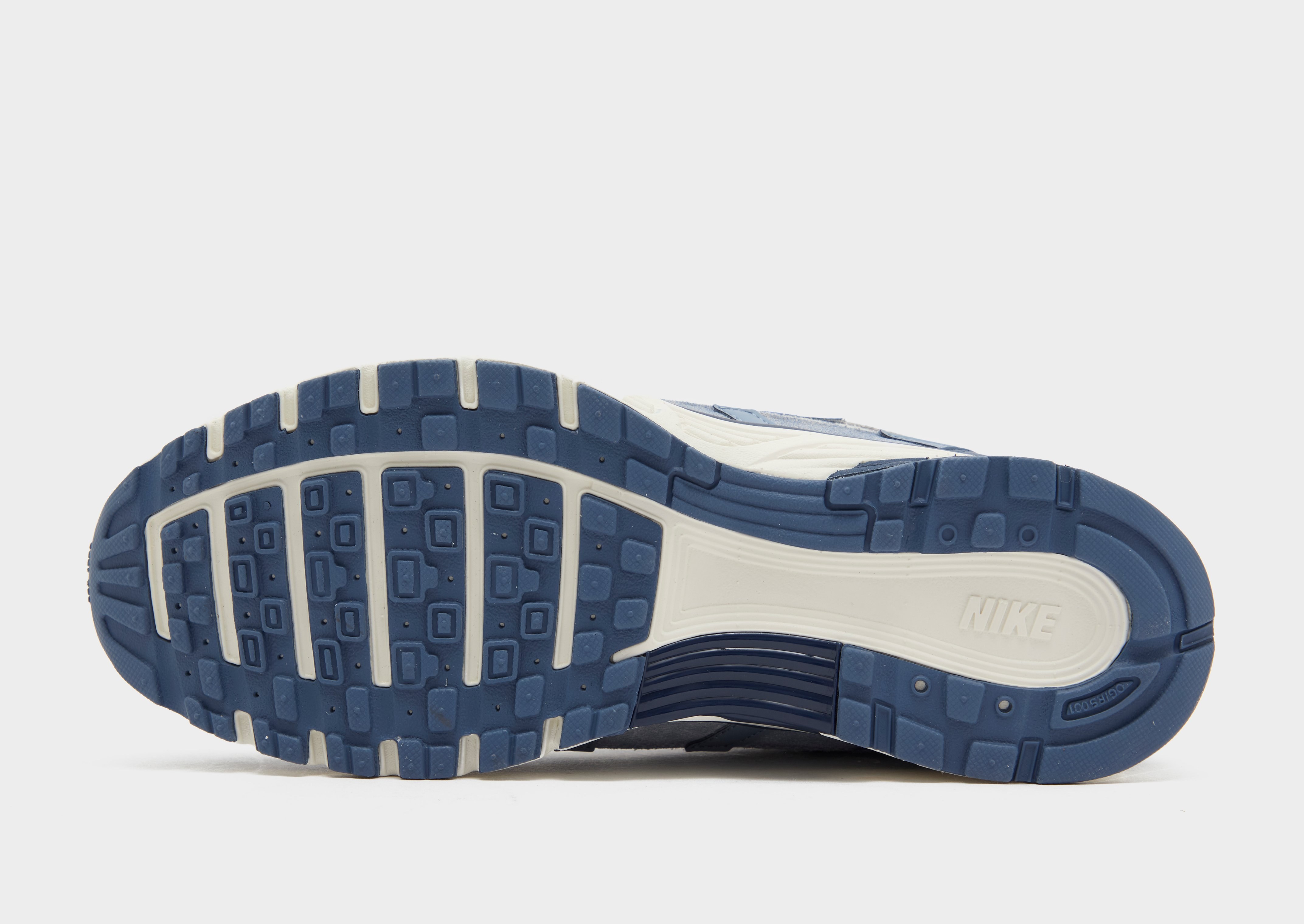 Nike P-6000