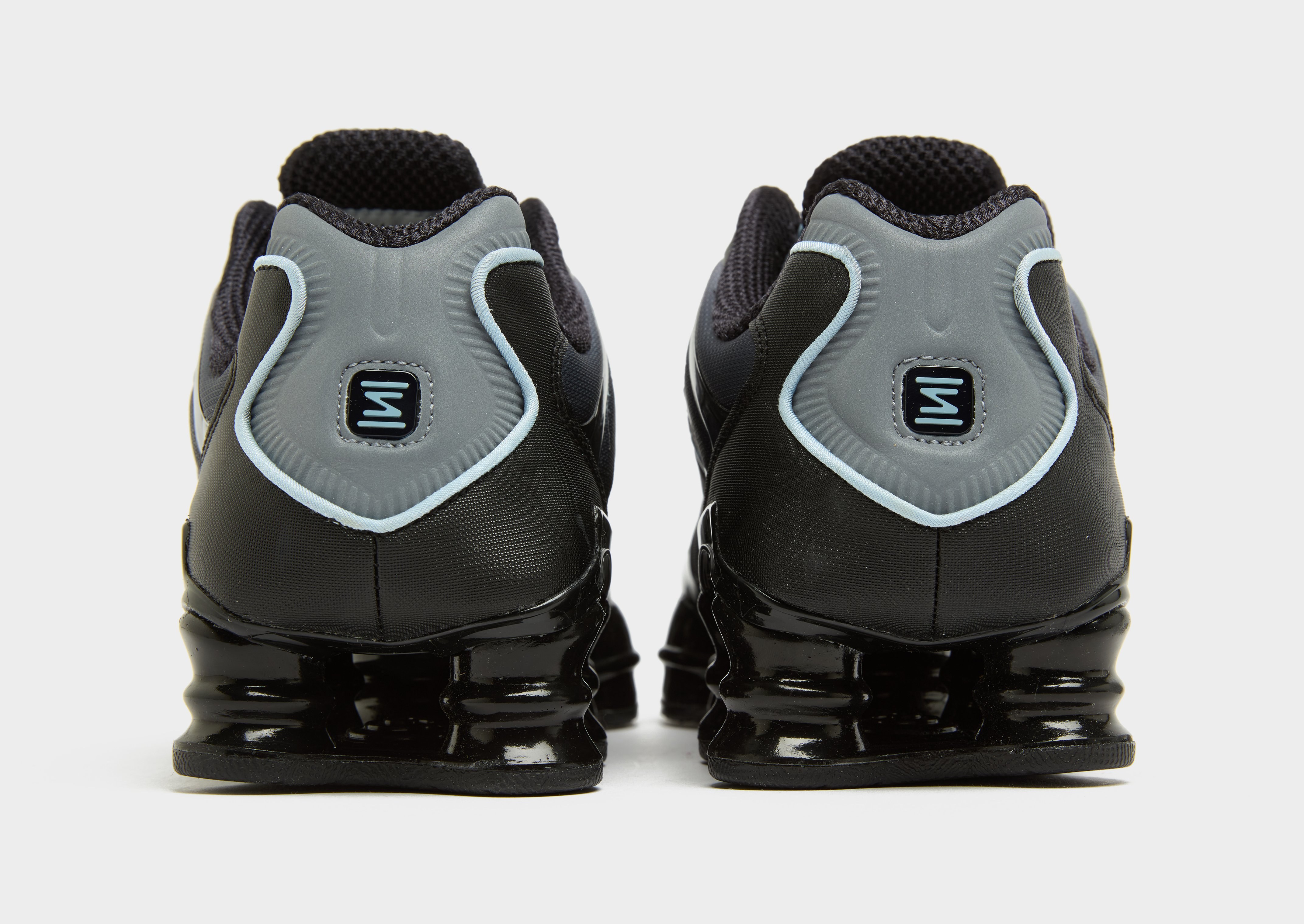 Nike Shox TL