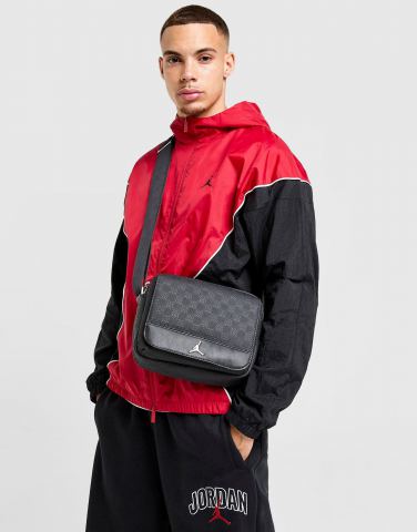 Jordan Monogram Umhängetasche