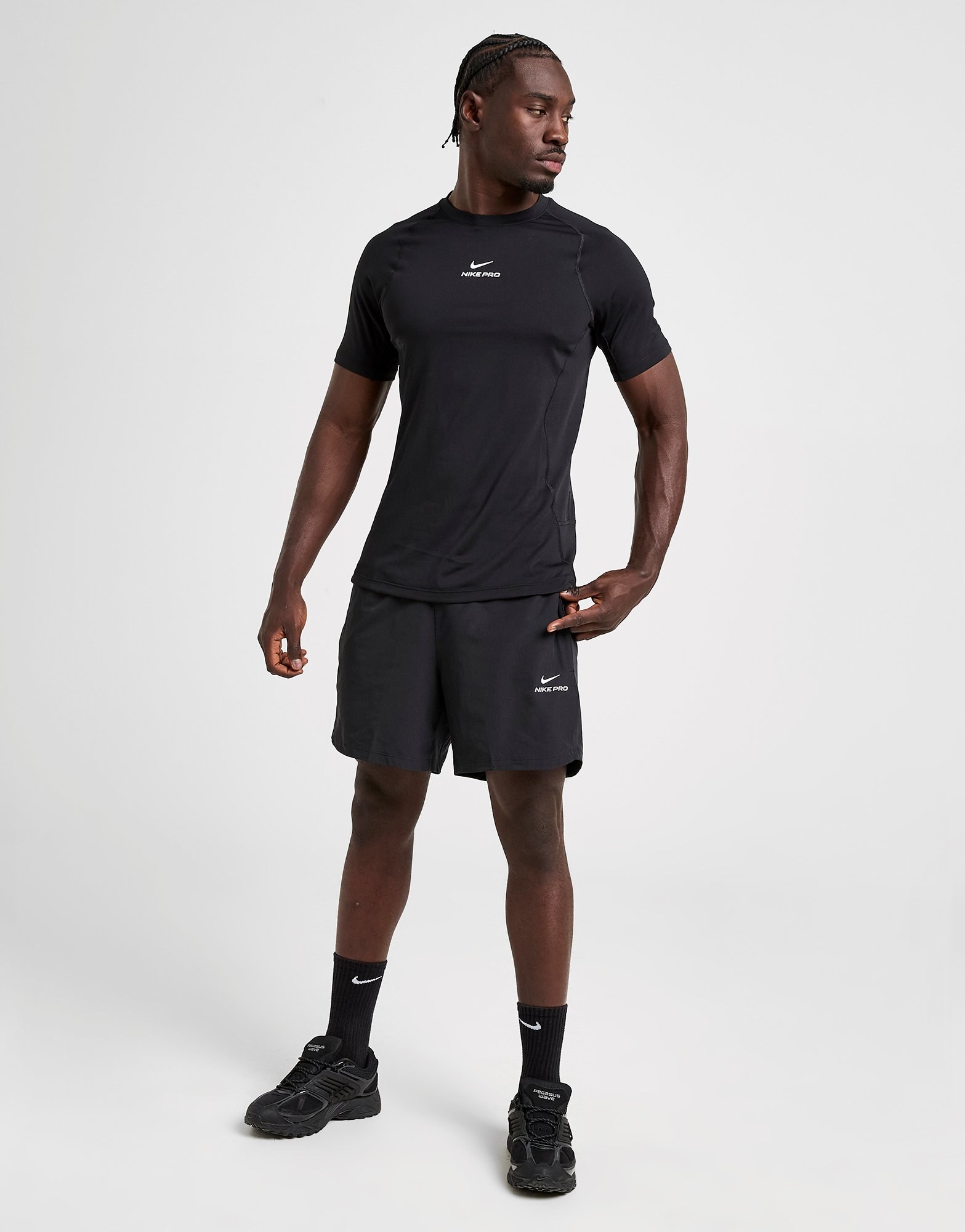 Nike Pro T-Shirt