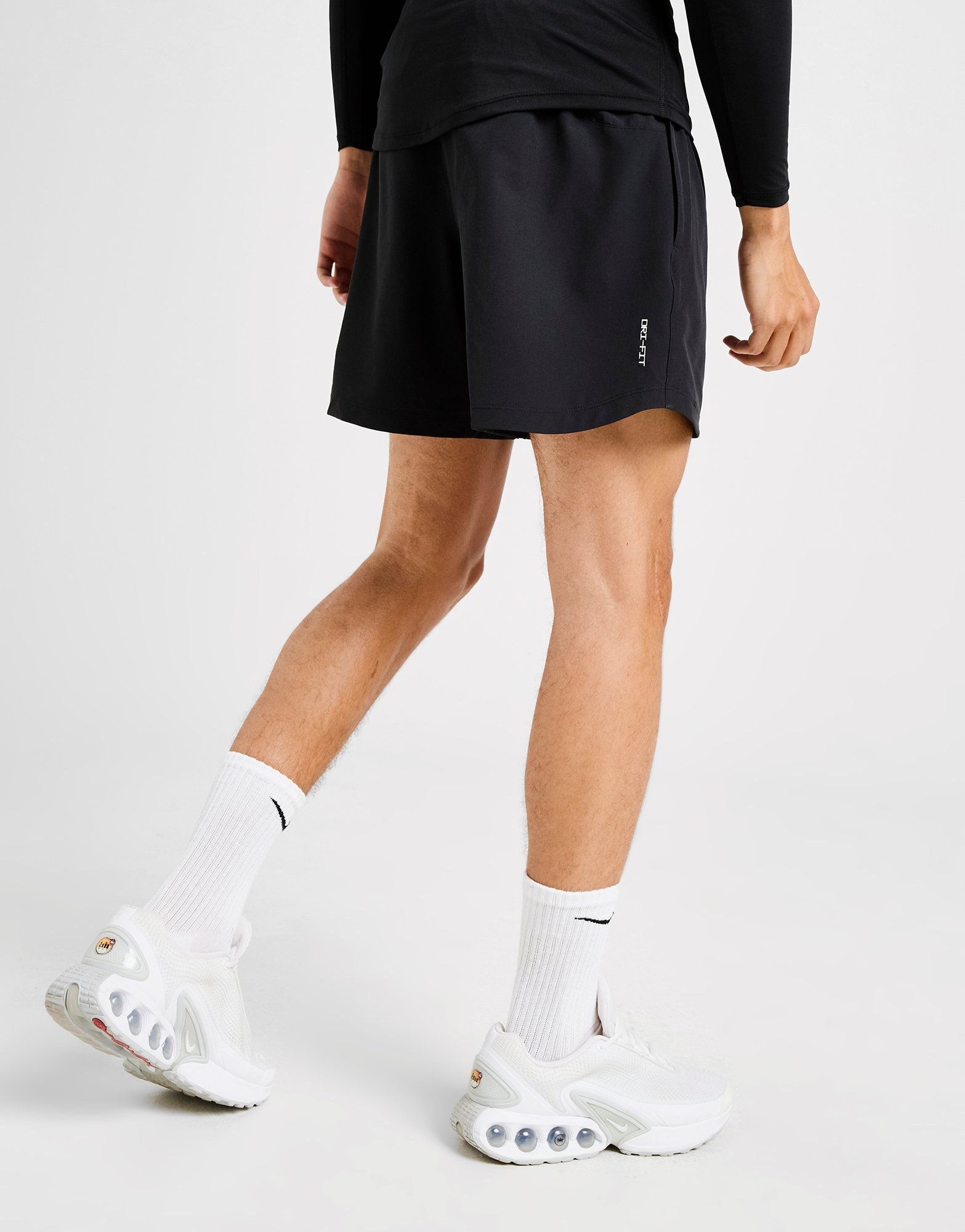 Nike Pro Long Shorts