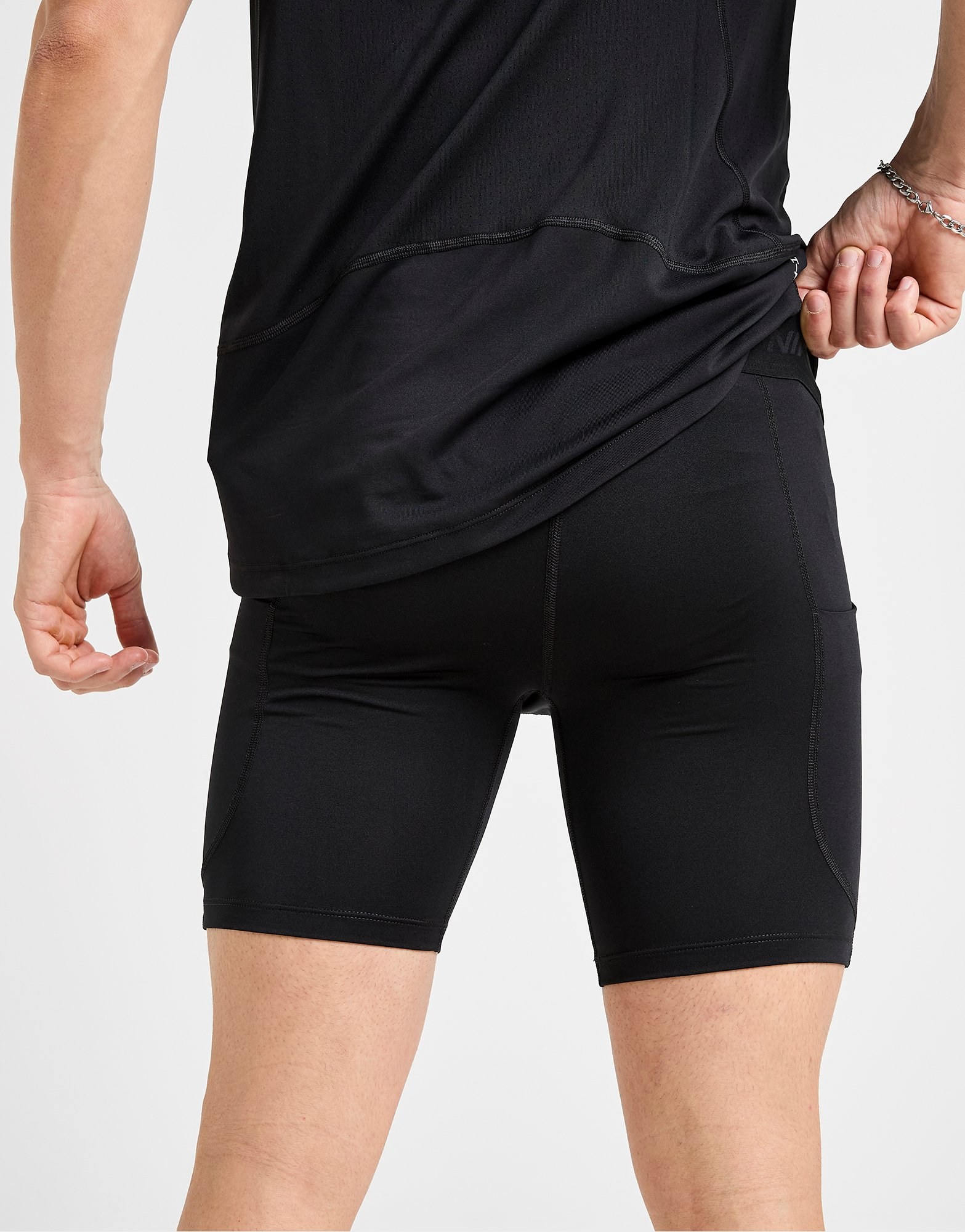 Nike Baselayer Shorts