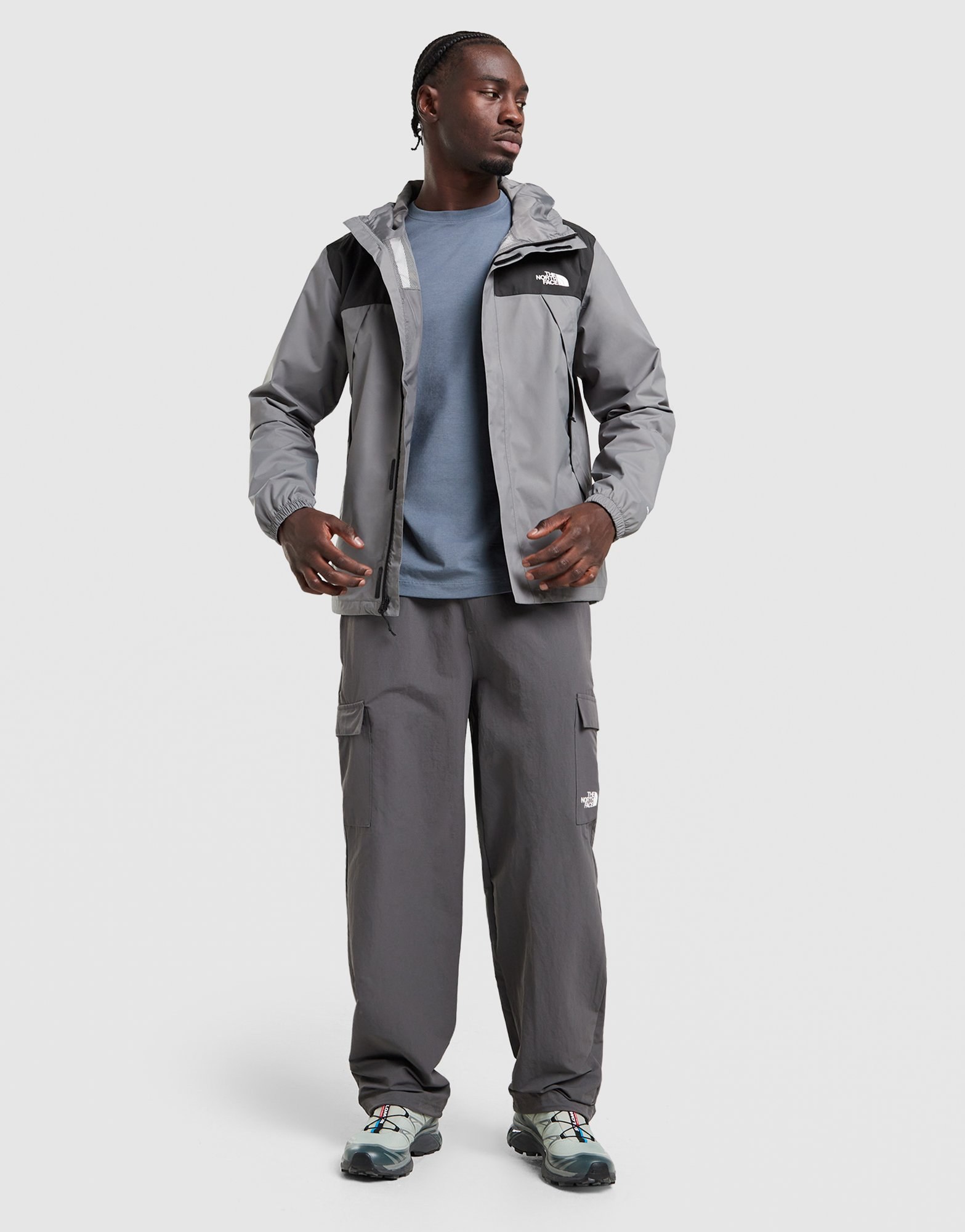 The North Face Antora Jacke