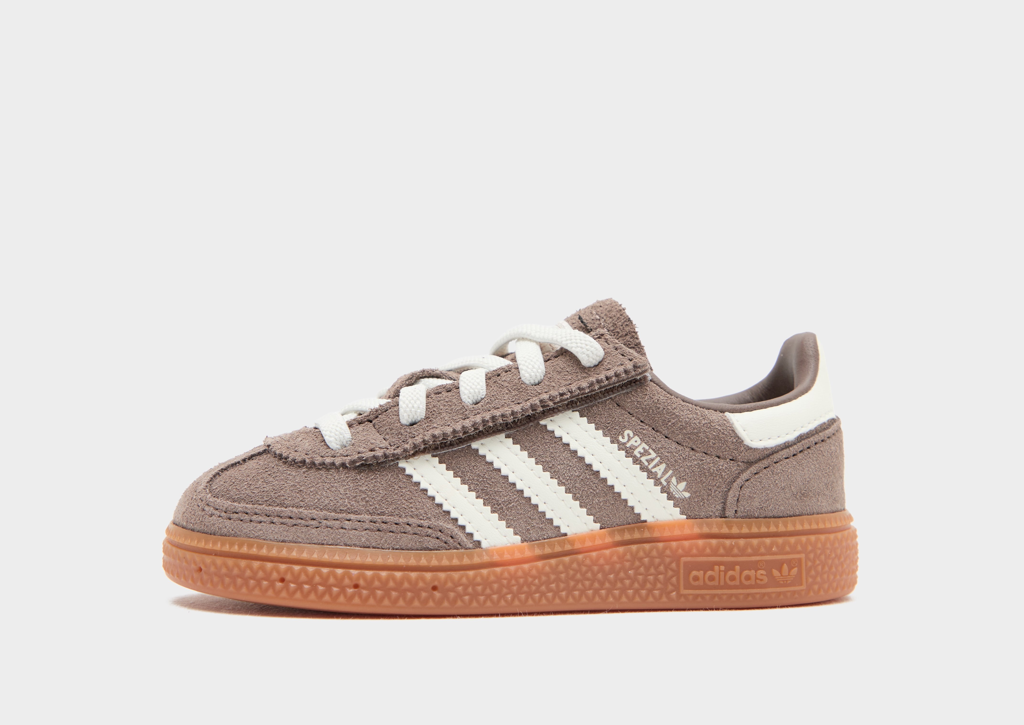 adidas Originals Handball Spezial Comfort Closure Elastic Lace Kids Schuh