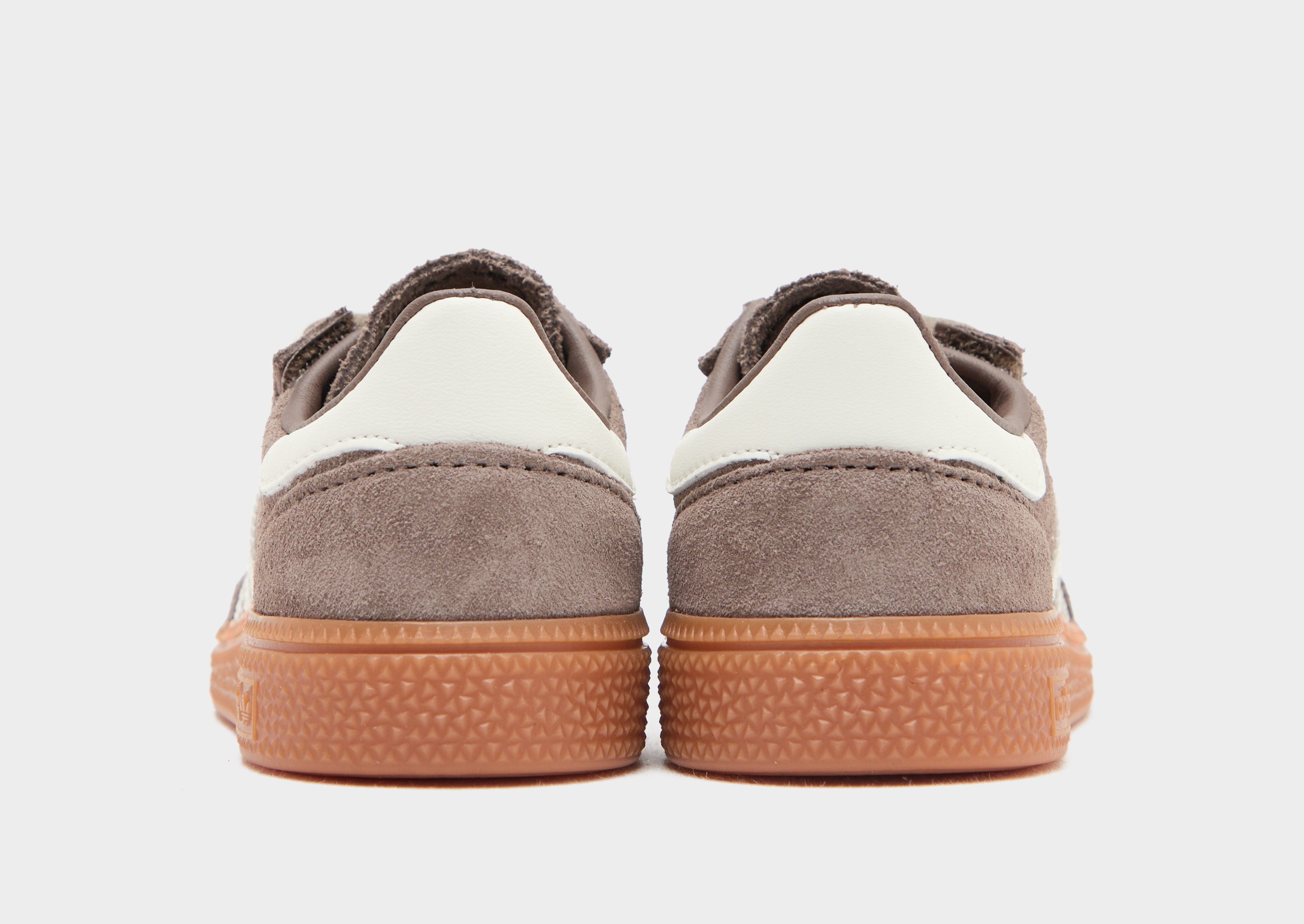 adidas Originals Handball Spezial Comfort Closure Elastic Lace Kids Schuh