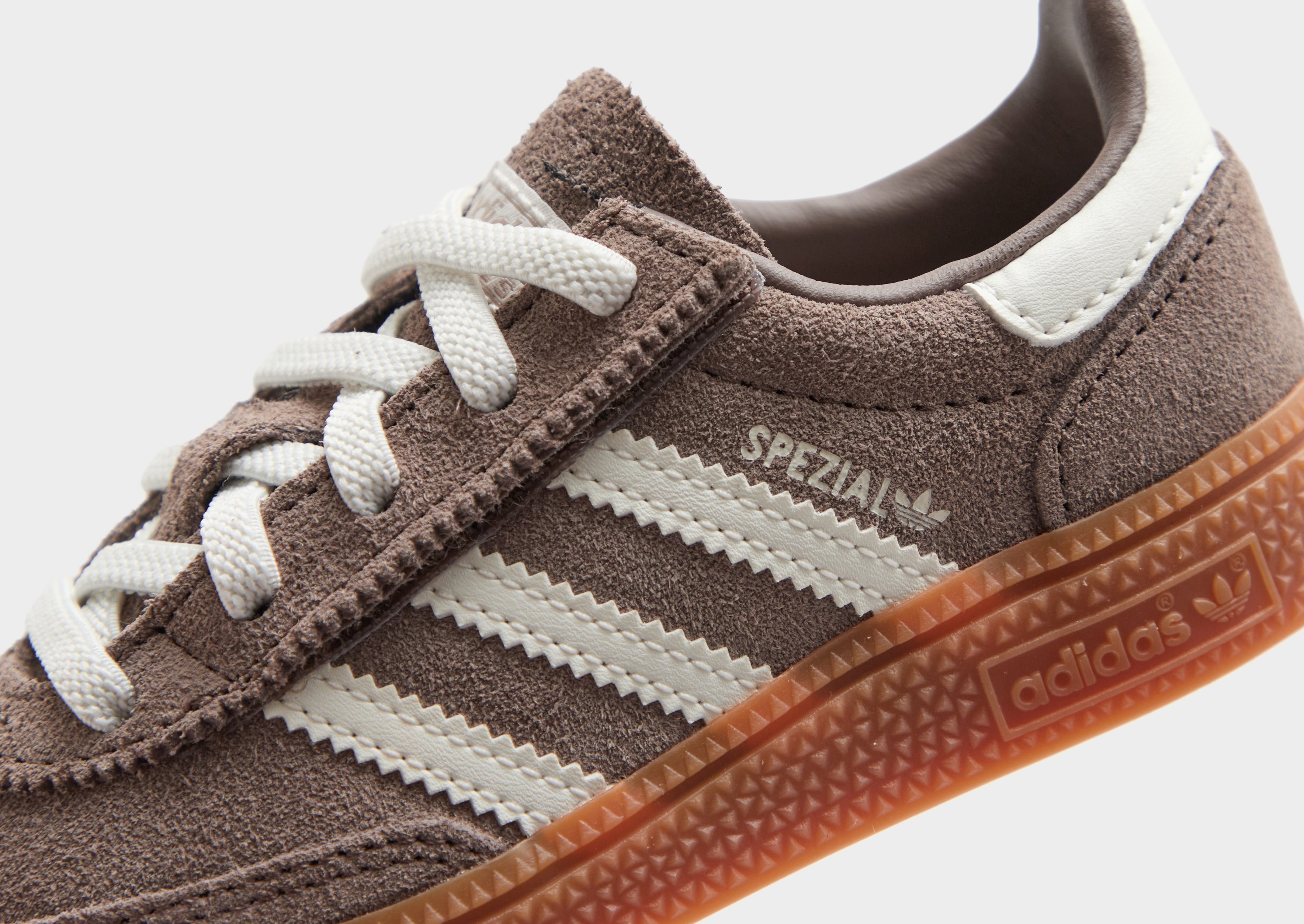 adidas Originals Handball Spezial Comfort Closure Elastic Lace Kids Schuh