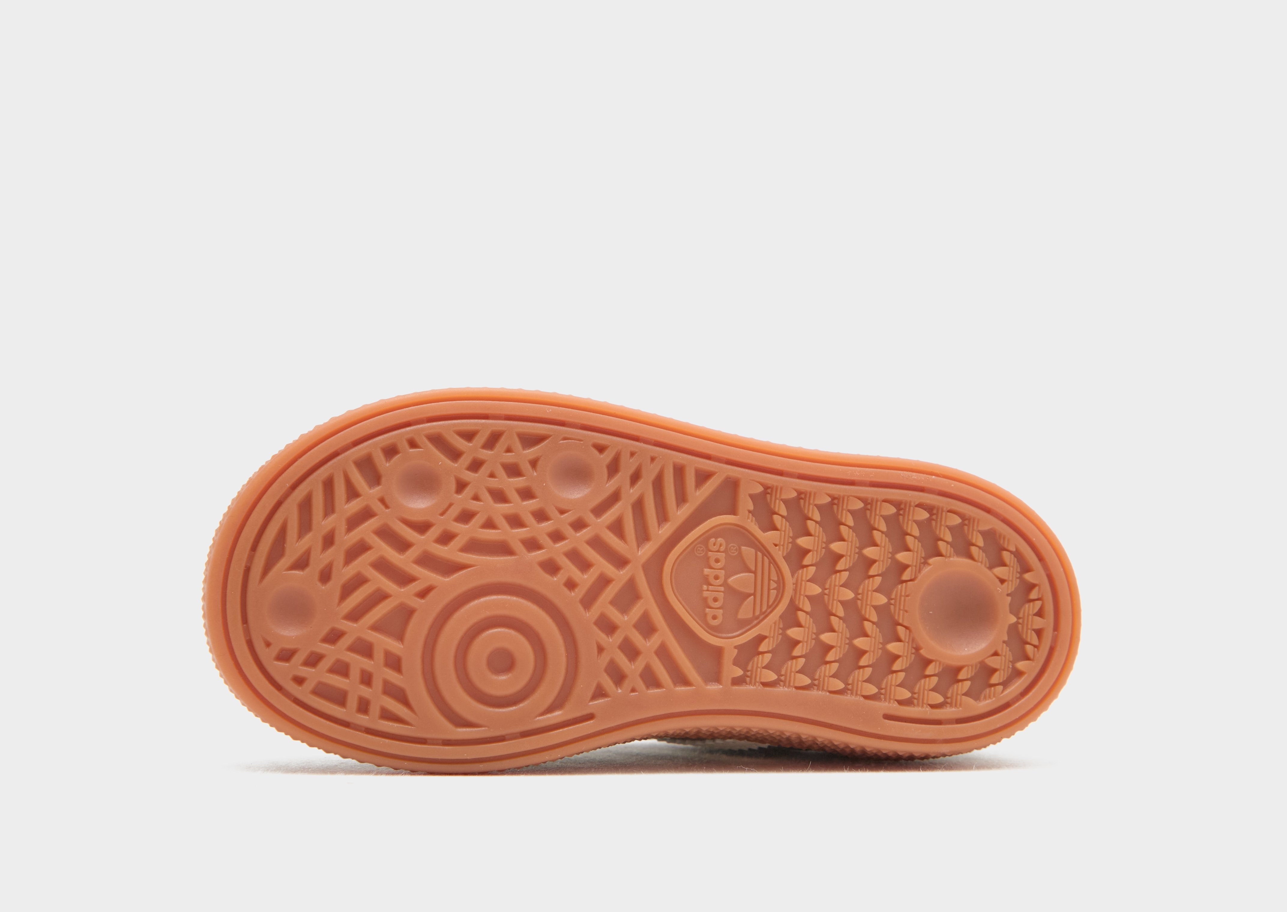 adidas Originals Handball Spezial Comfort Closure Elastic Lace Kids Schuh