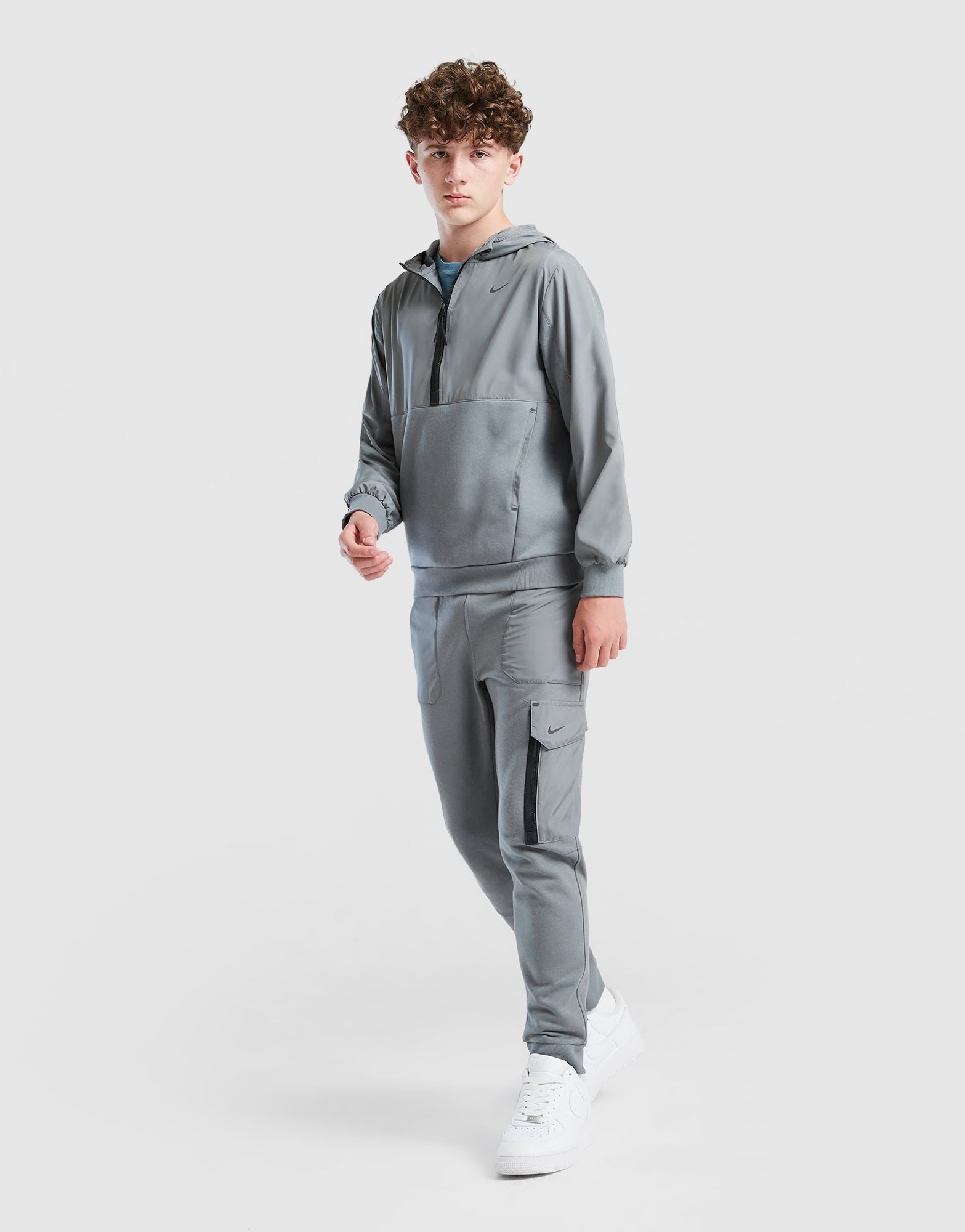 Nike City Utility Joggers Junior
