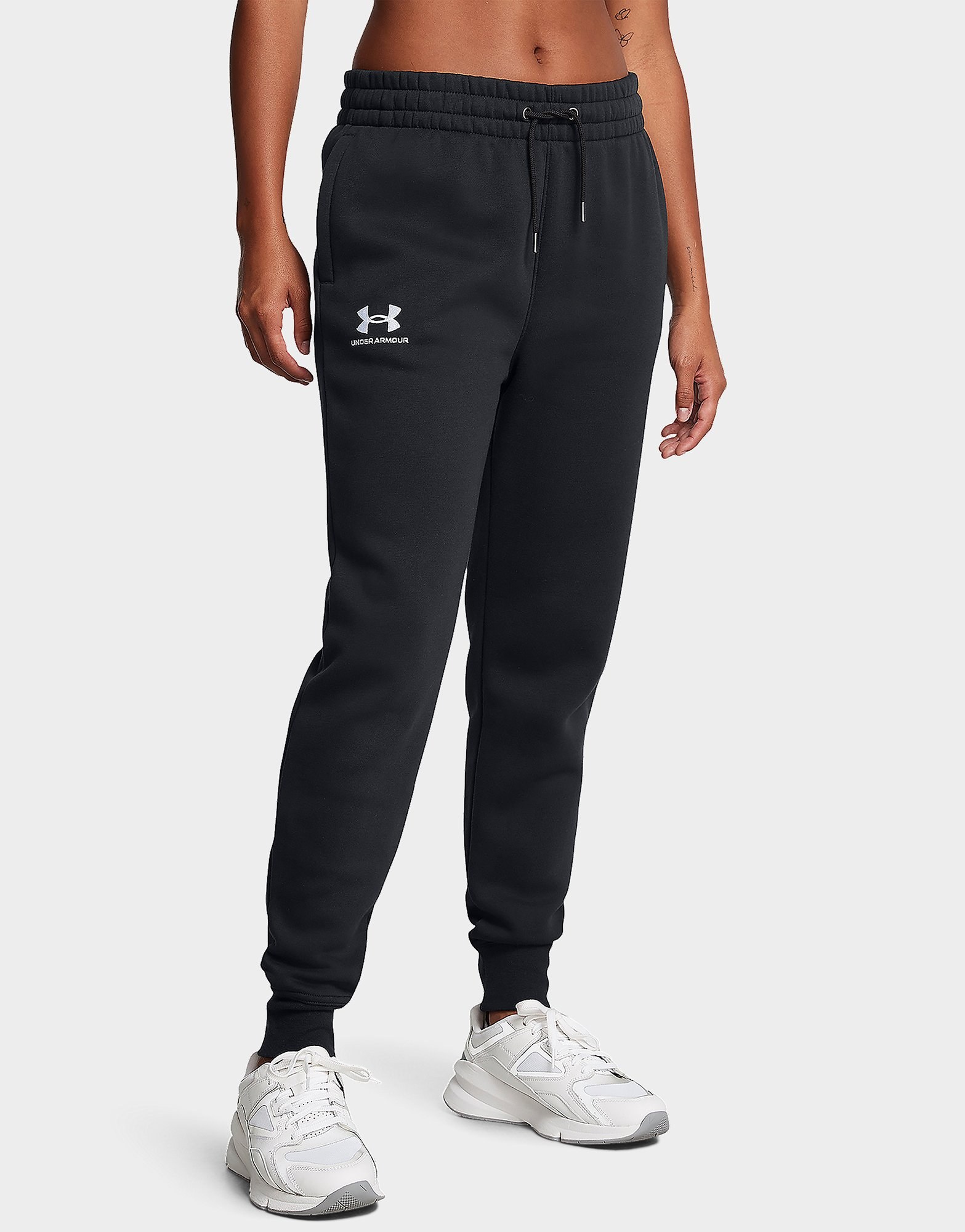 Under Armour Icon Fleece Jogginghose