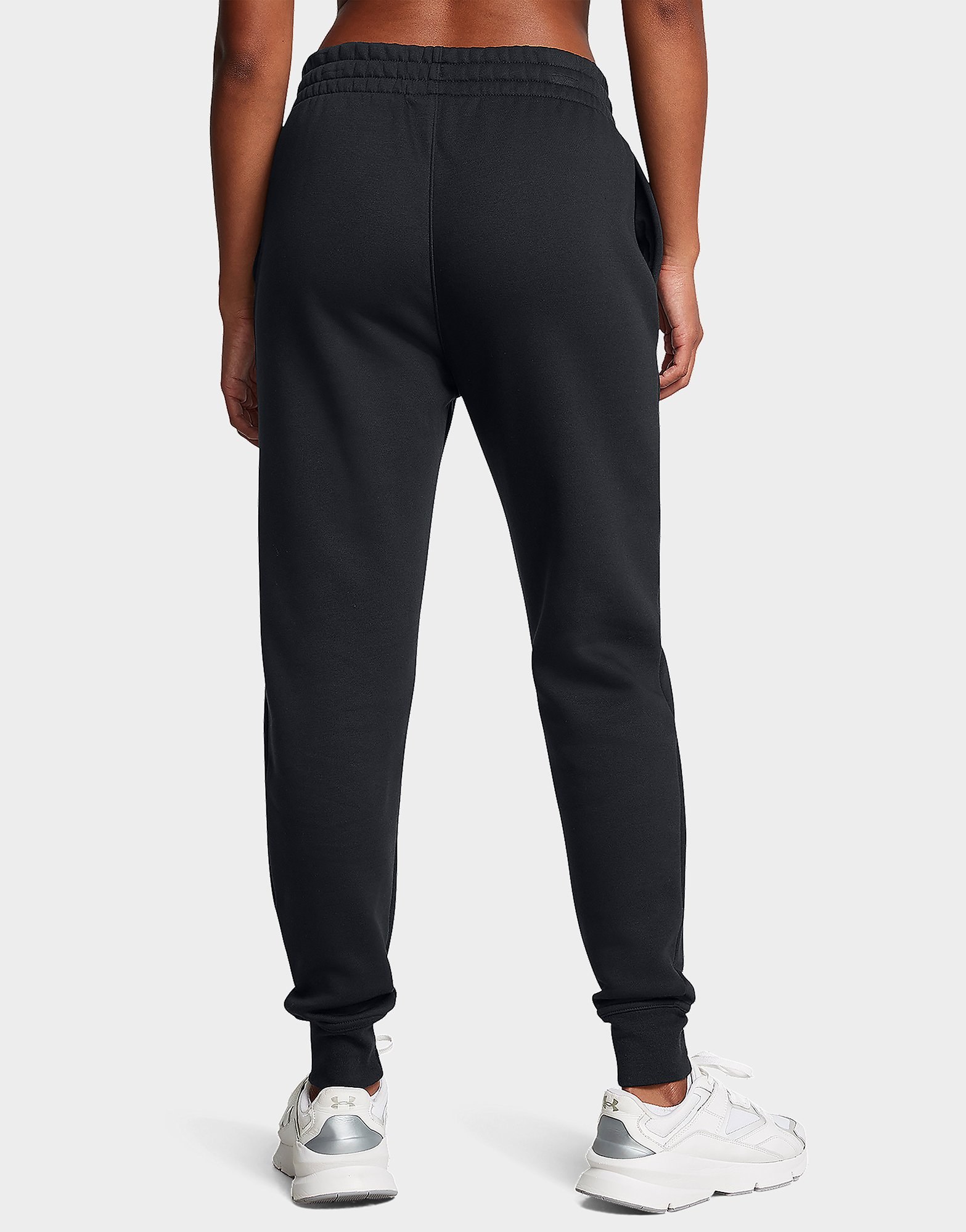 Under Armour Icon Fleece Jogginghose