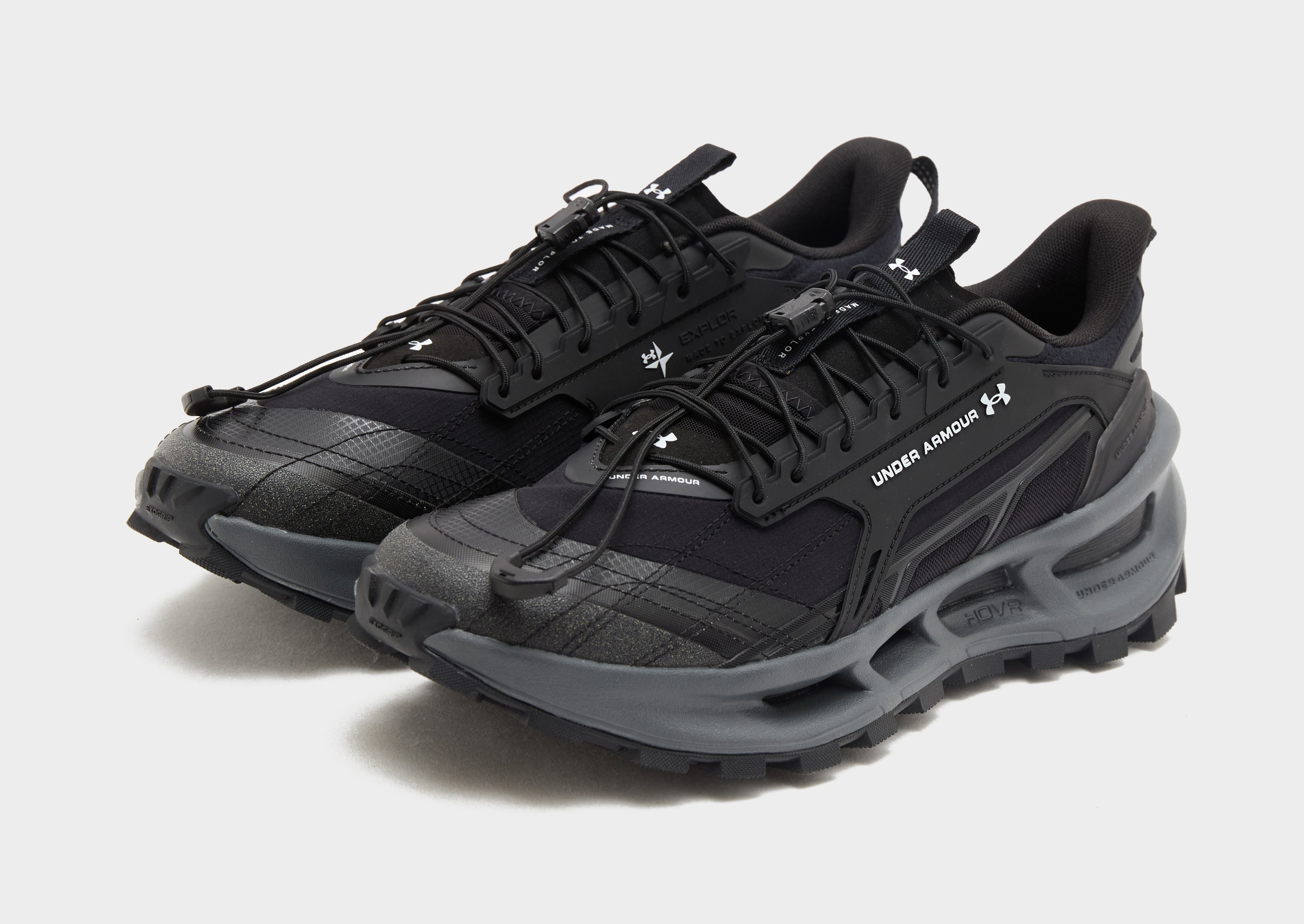 Under Armour Explor Trail