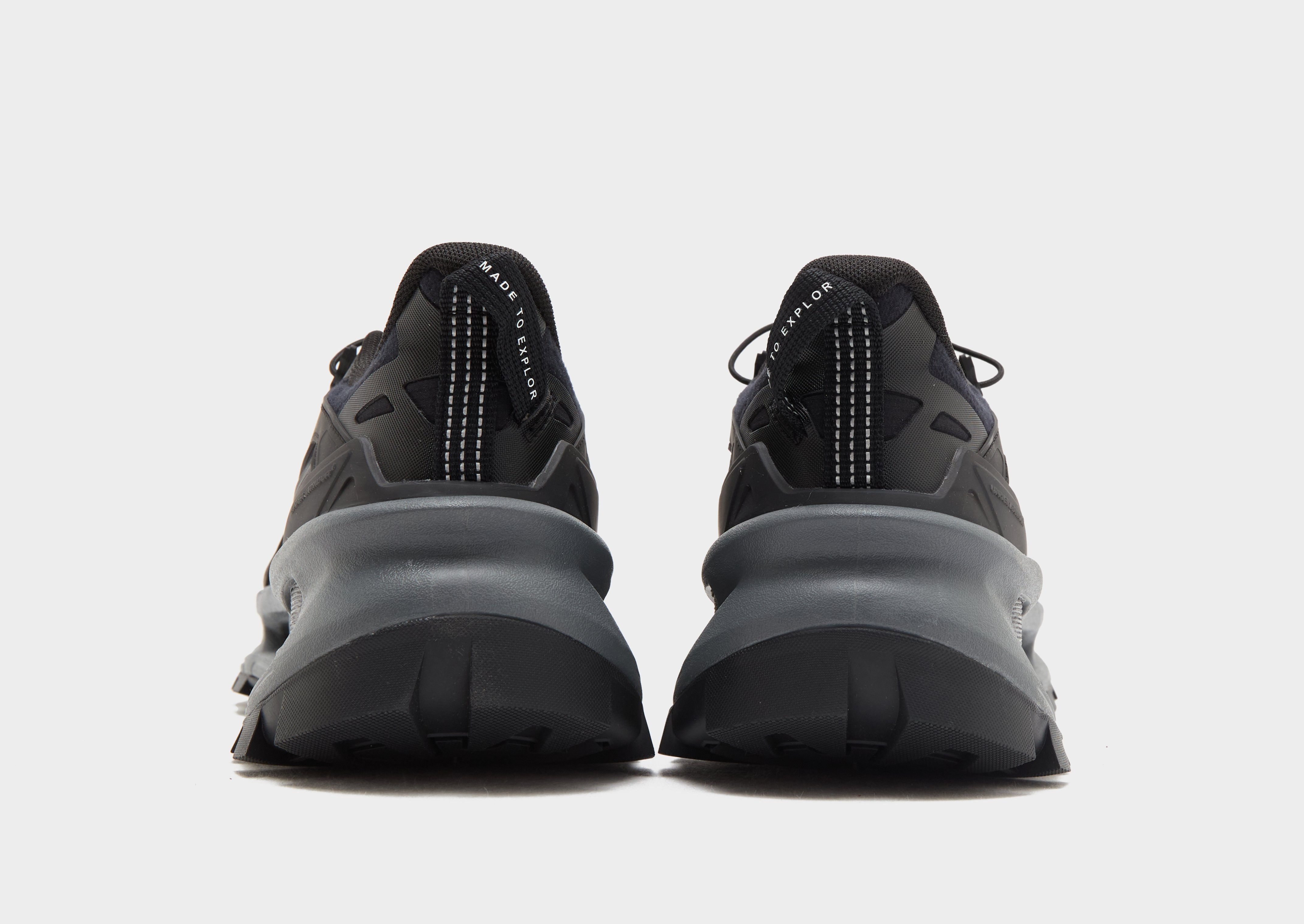 Under Armour Explor Trail