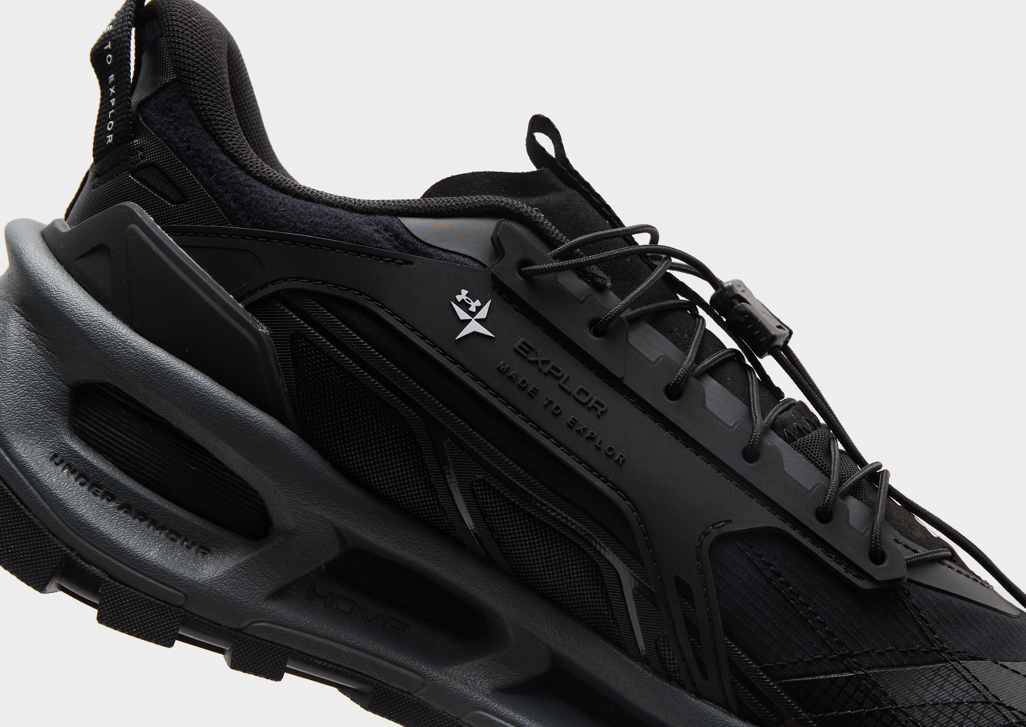 Under Armour Explor Trail