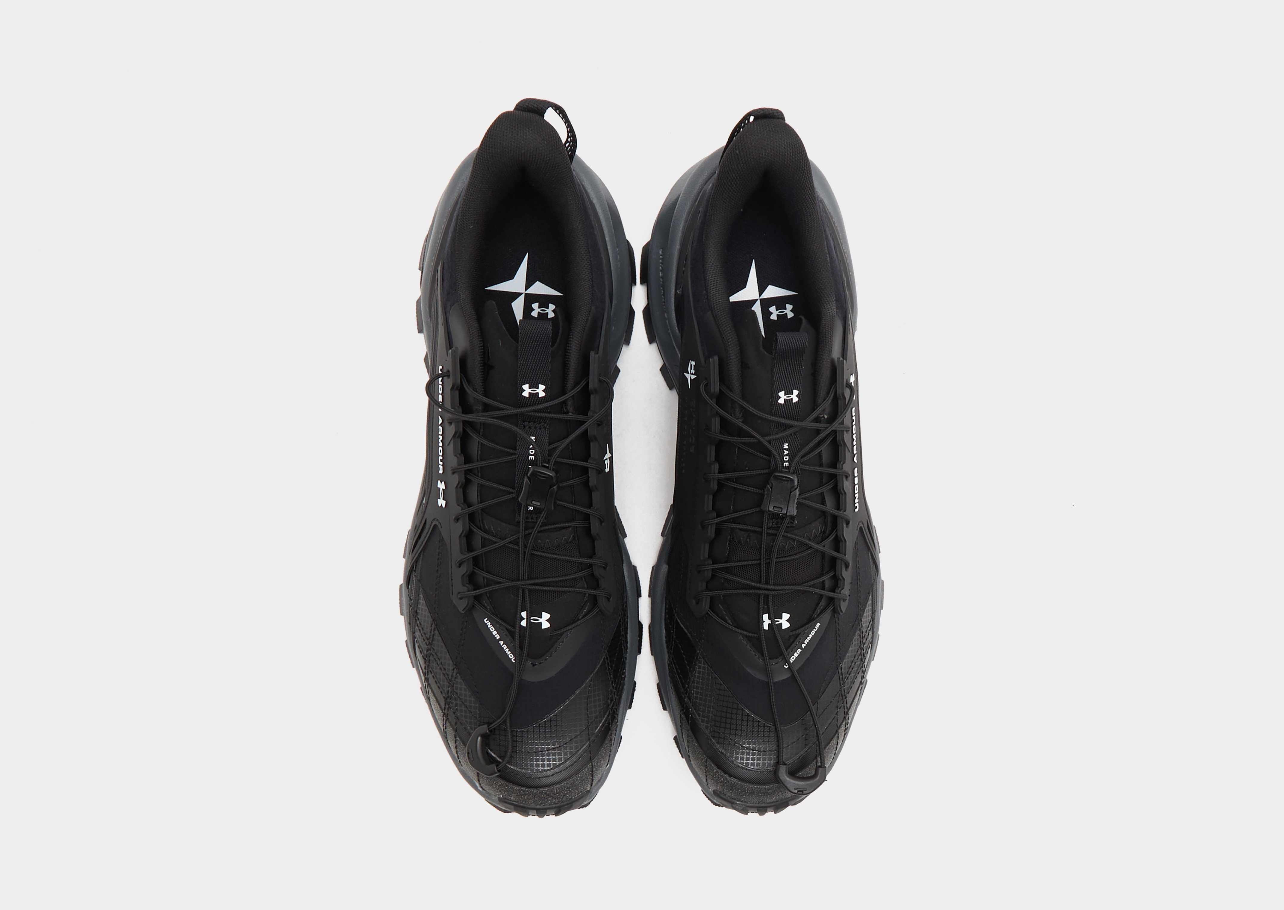 Under Armour Explor Trail