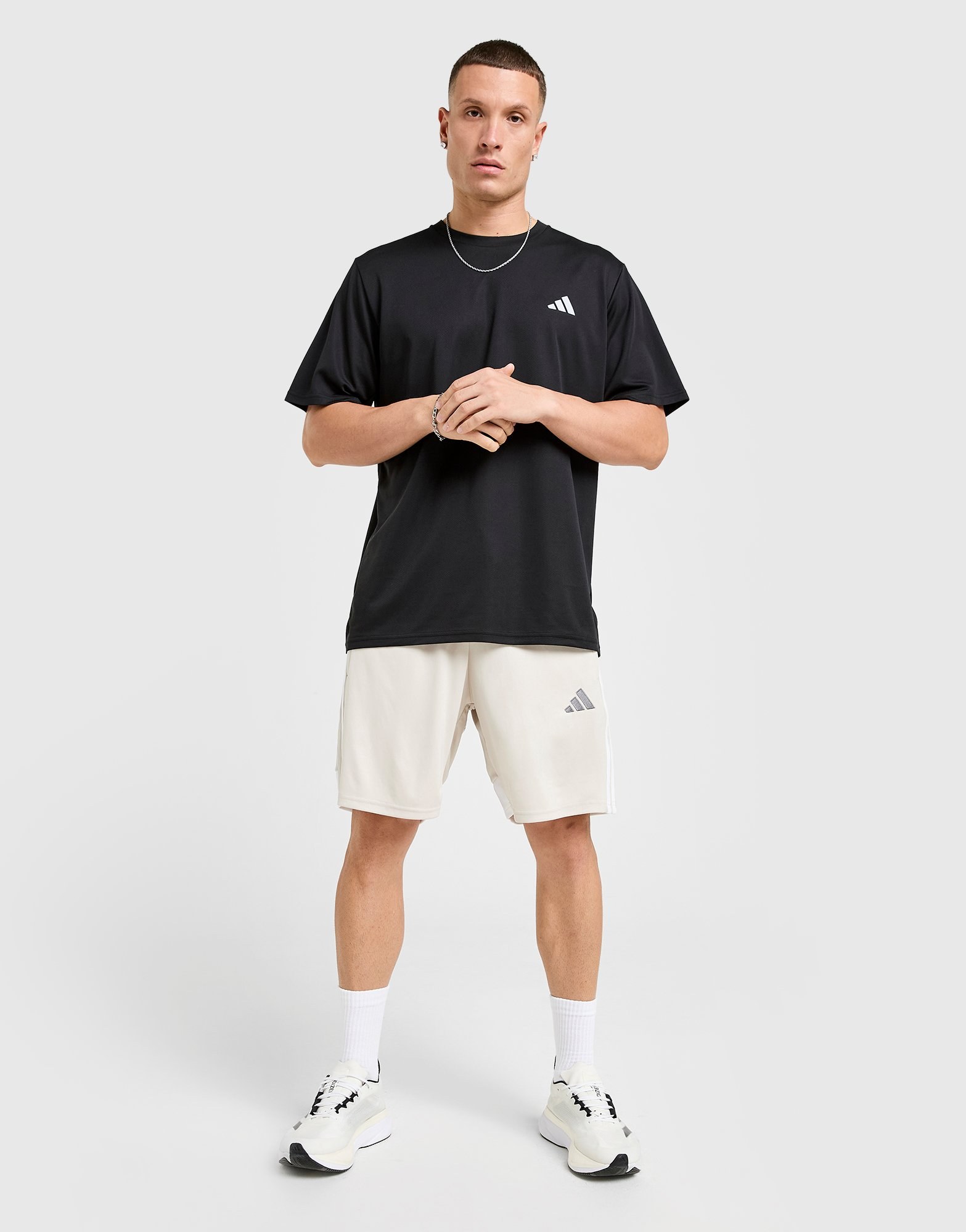 adidas Tiro 25 Shorts