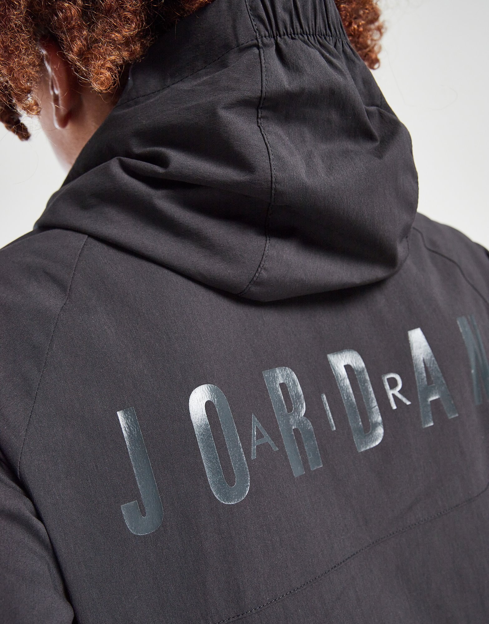 Jordan Woven Jacke Kinder