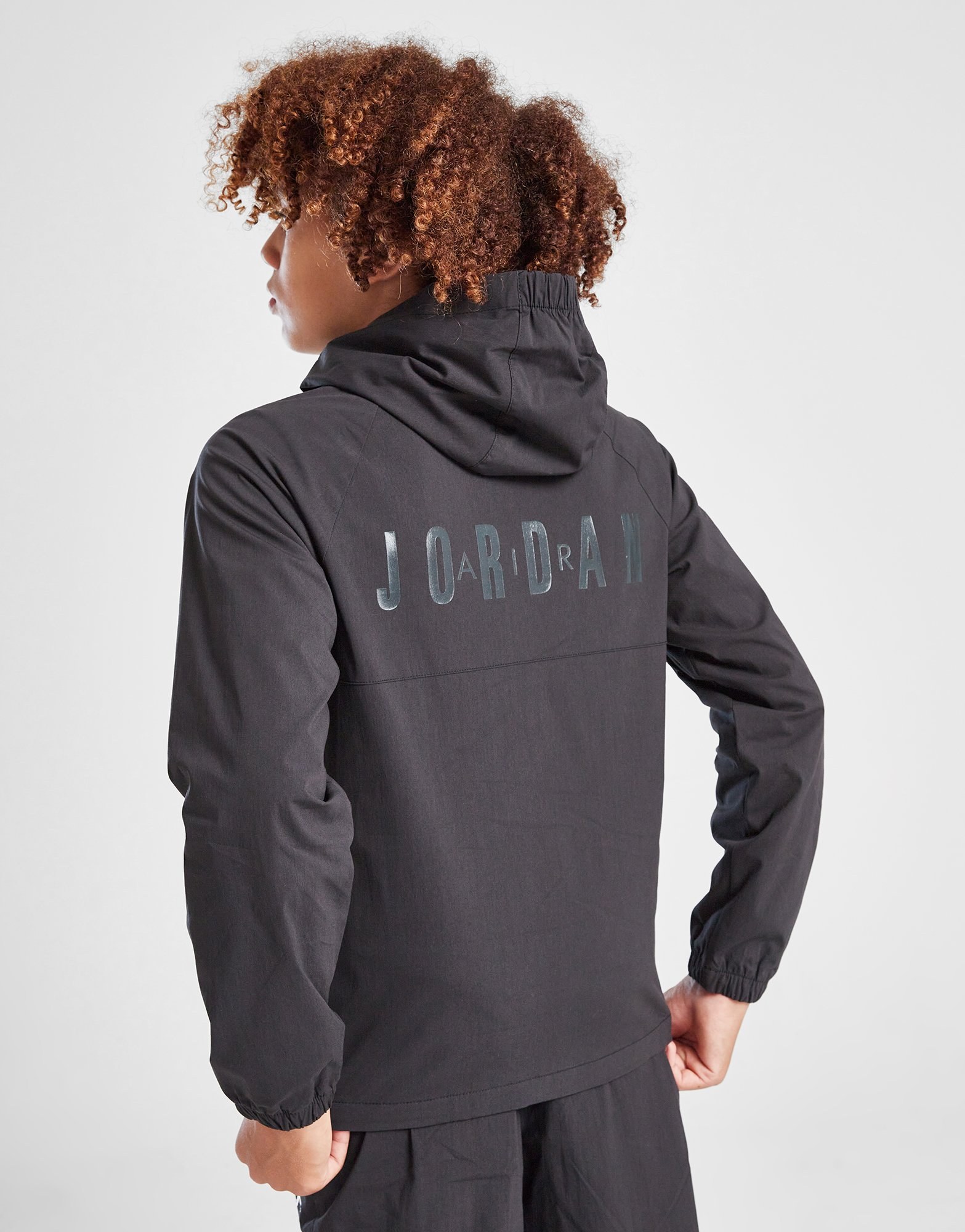 Jordan Woven Jacke Kinder