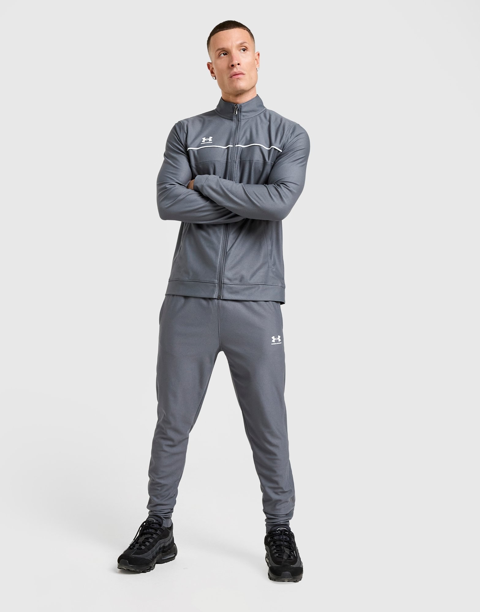 Under Armour Challenger 2.0 Trainingsanzug