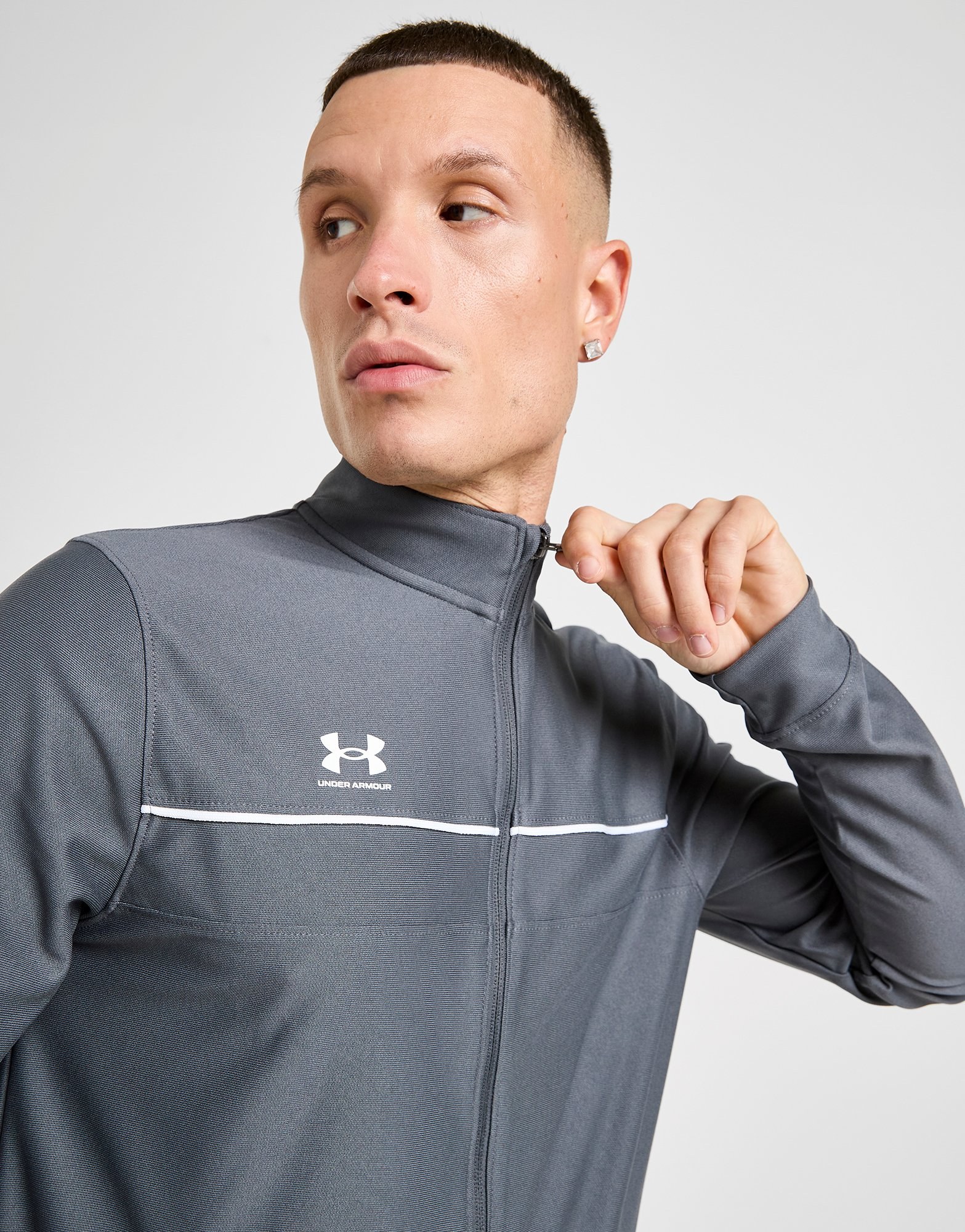 Under Armour Challenger 2.0 Trainingsanzug