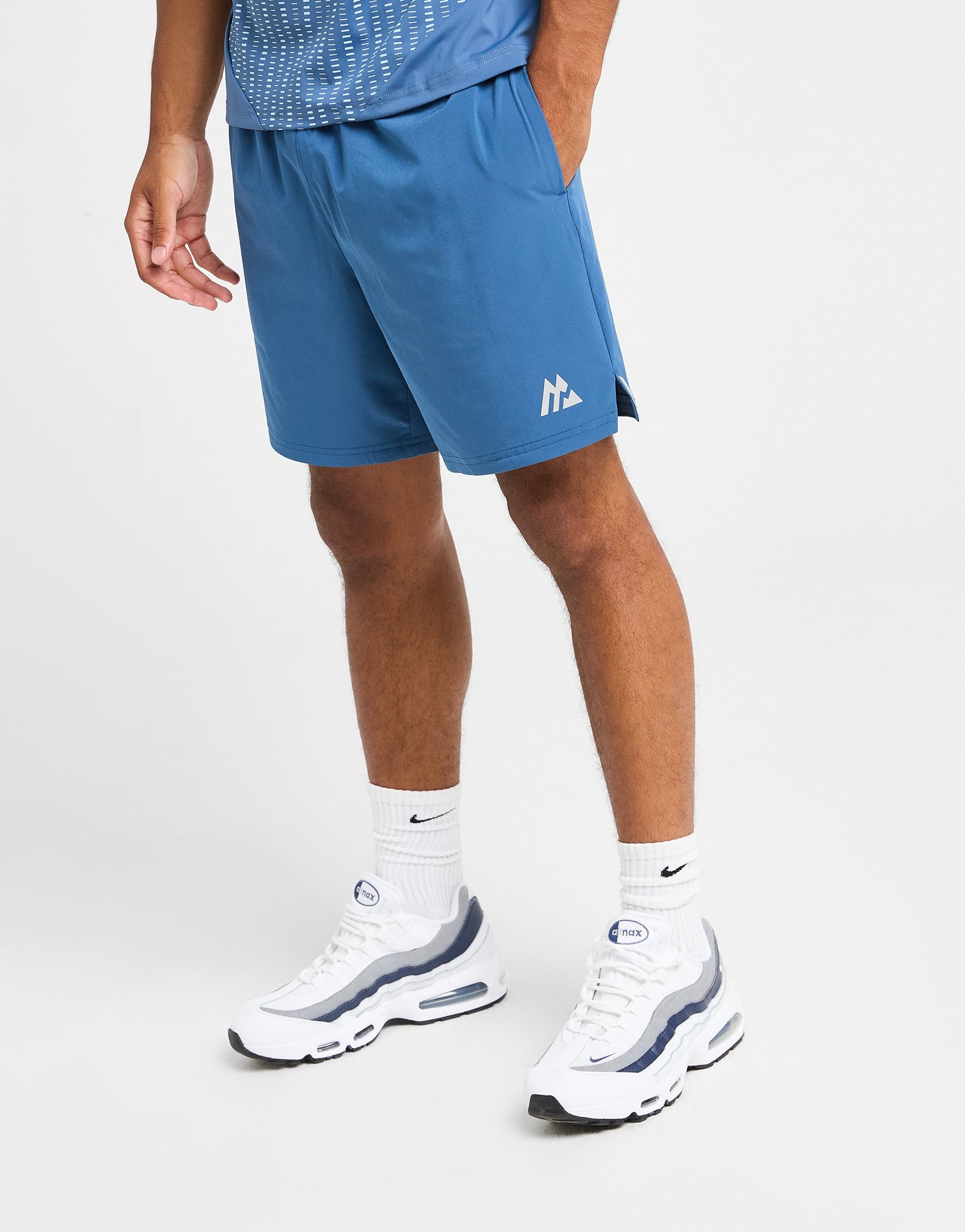MONTIREX Fly 3.0 Shorts