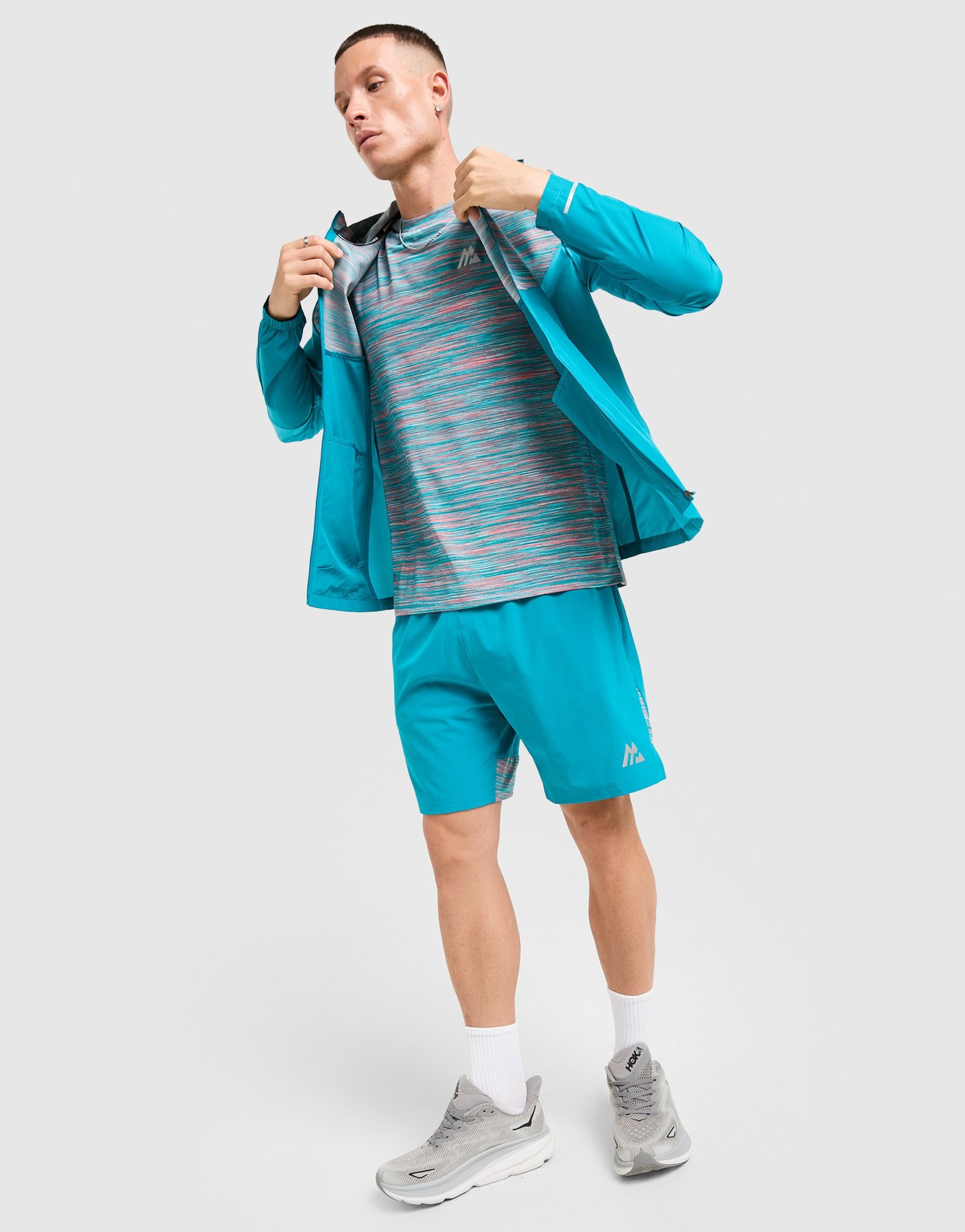 MONTIREX Trail Woven Shorts