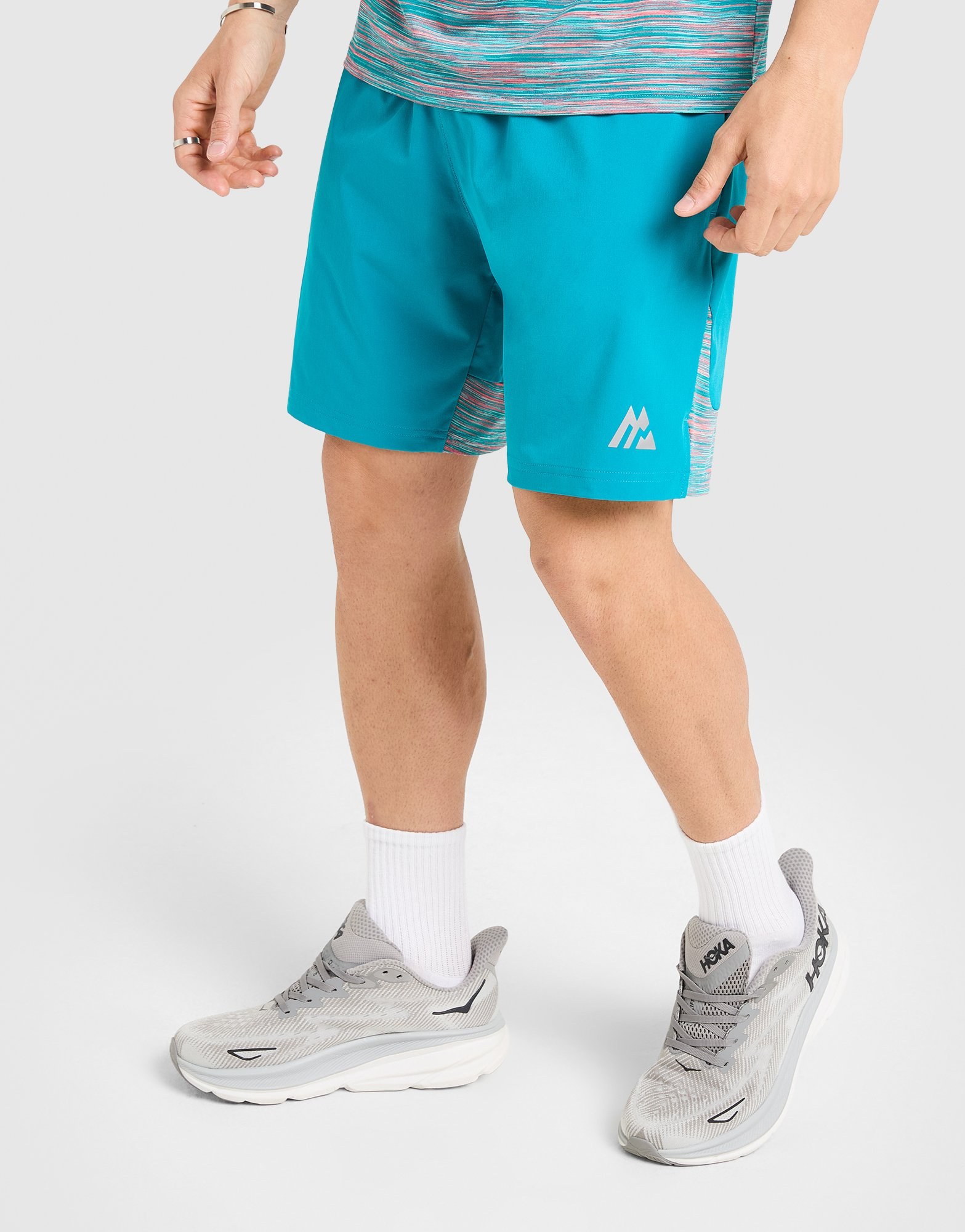MONTIREX Trail Woven Shorts