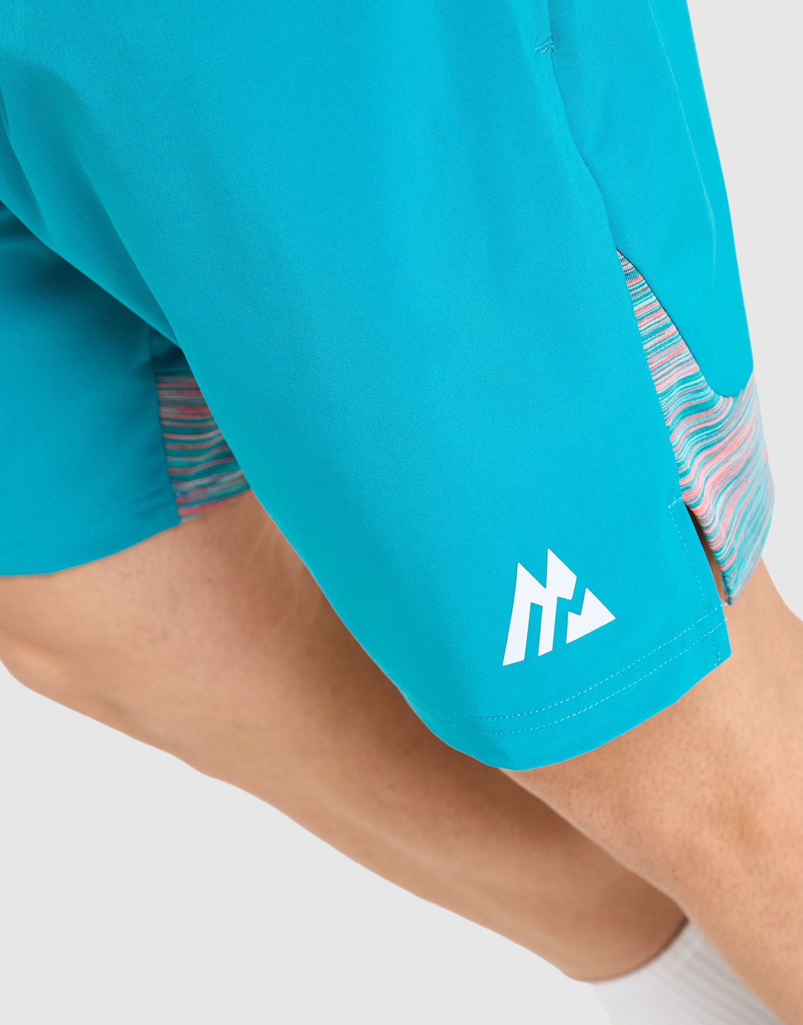 MONTIREX Trail Woven Shorts