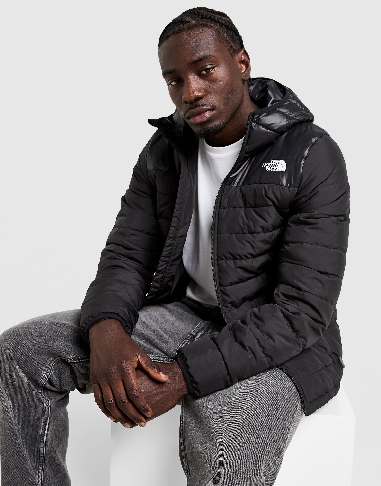 The North Face Lungern Padded Jacke