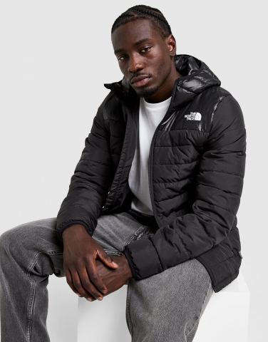The North Face Lungern Padded Jacke