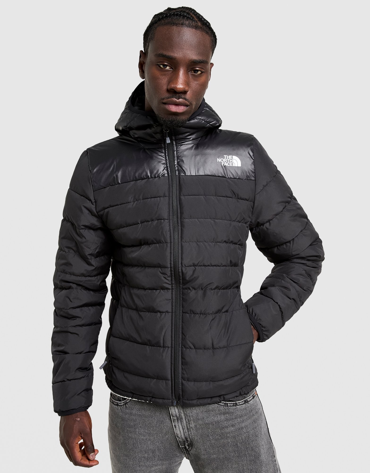 The North Face Lungern Padded Jacke