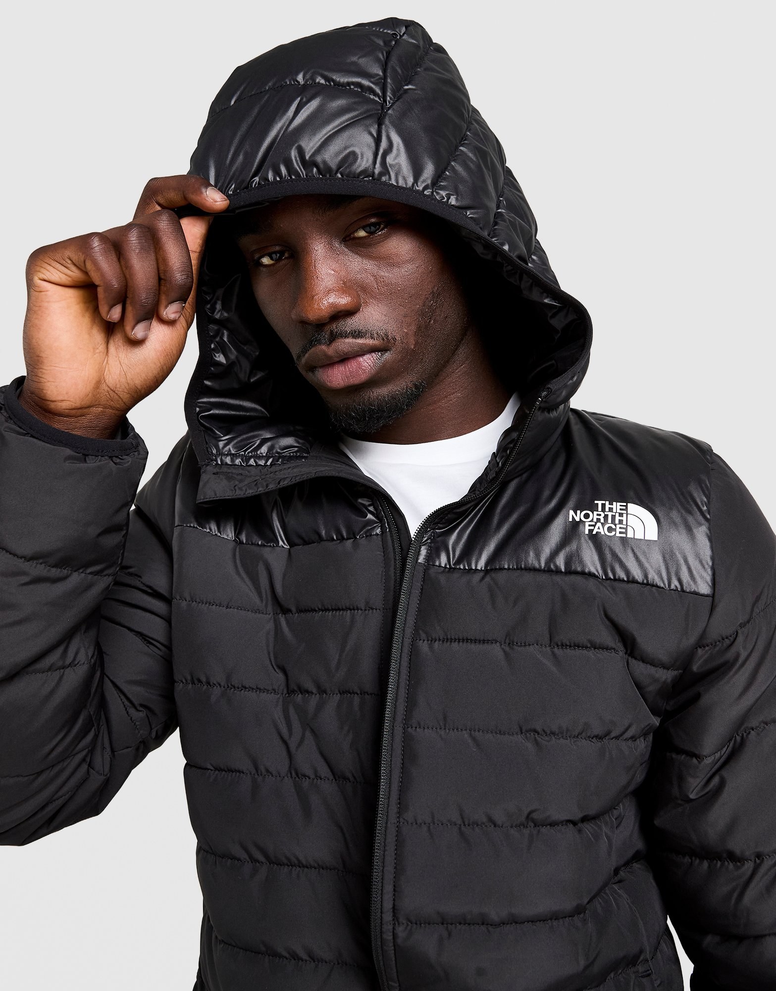 The North Face Lungern Padded Jacke