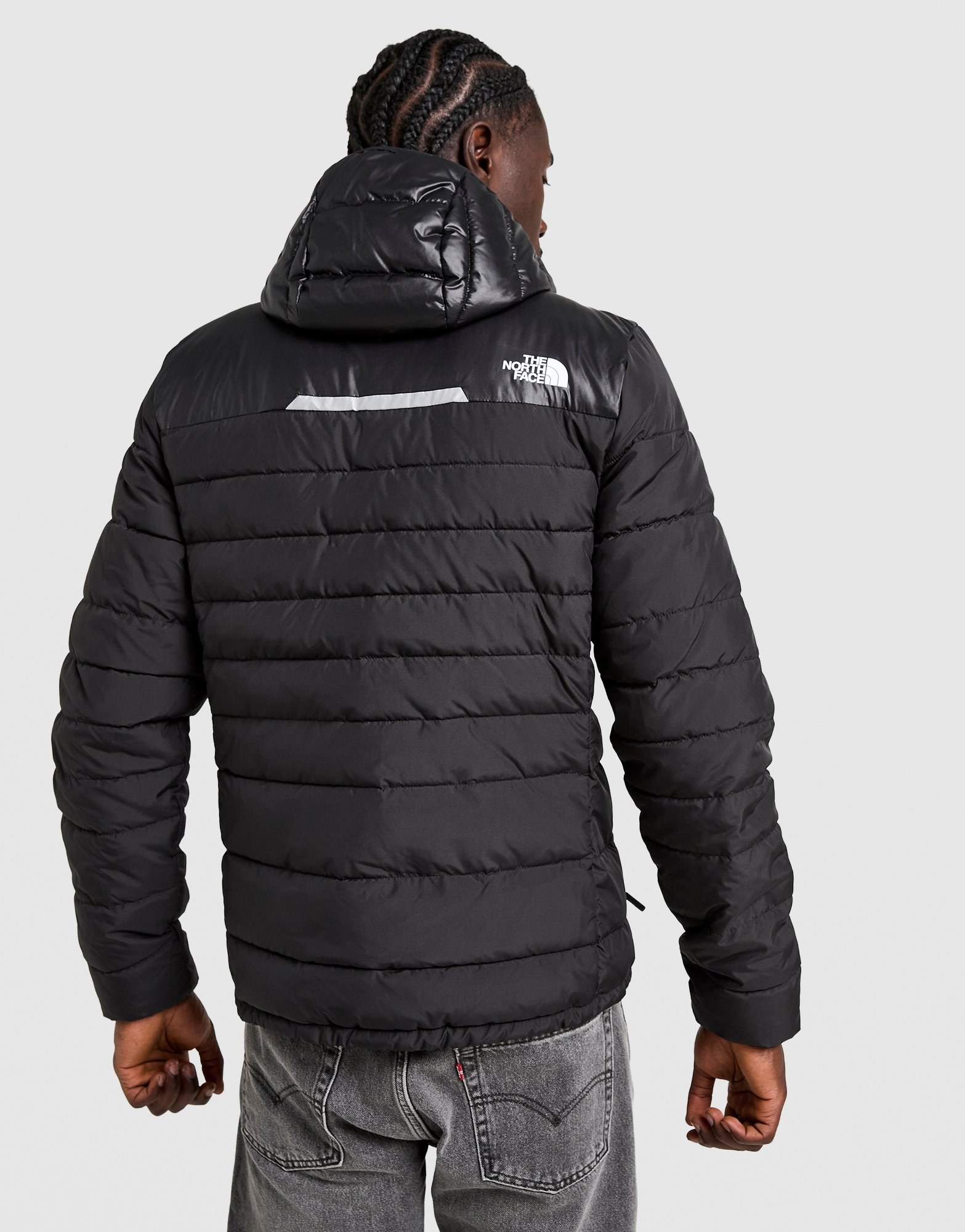 The North Face Lungern Padded Jacke