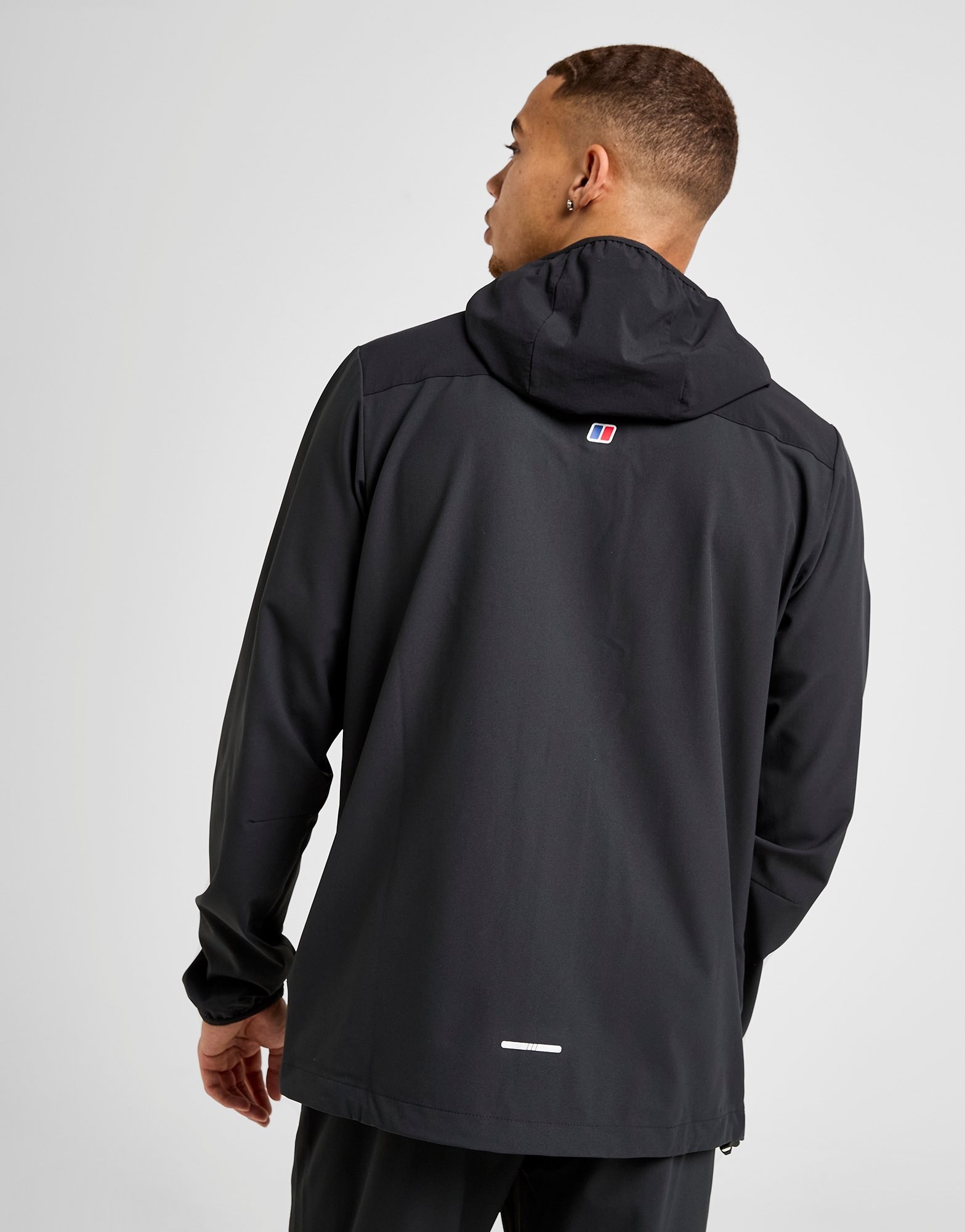 Berghaus Intervale Jacke