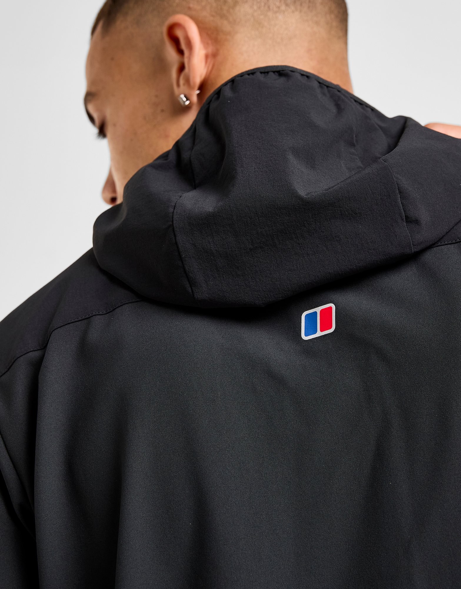 Berghaus Intervale Jacke