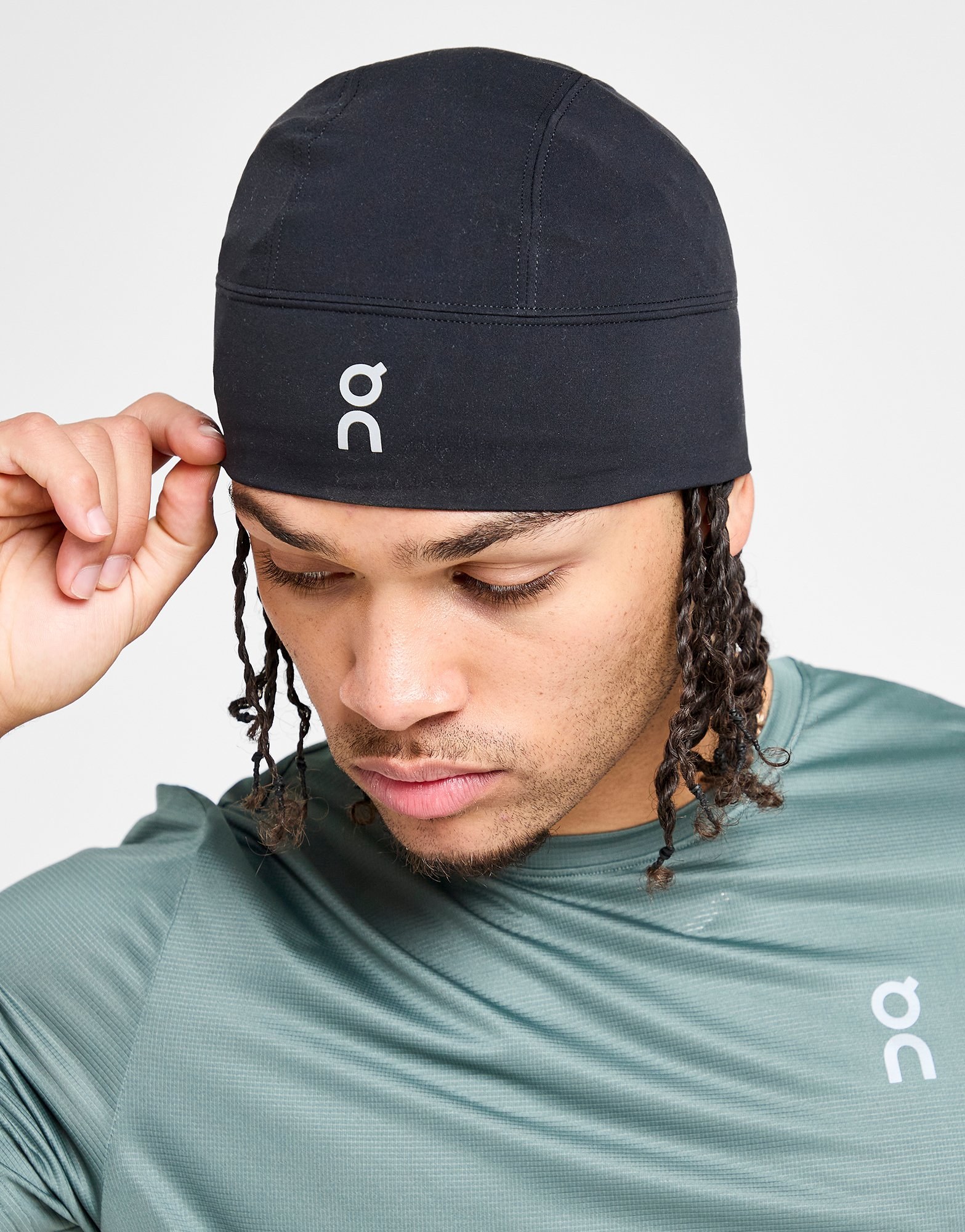On Running Core Beanie Mütze