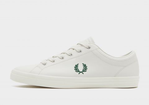 Fred Perry Baseline