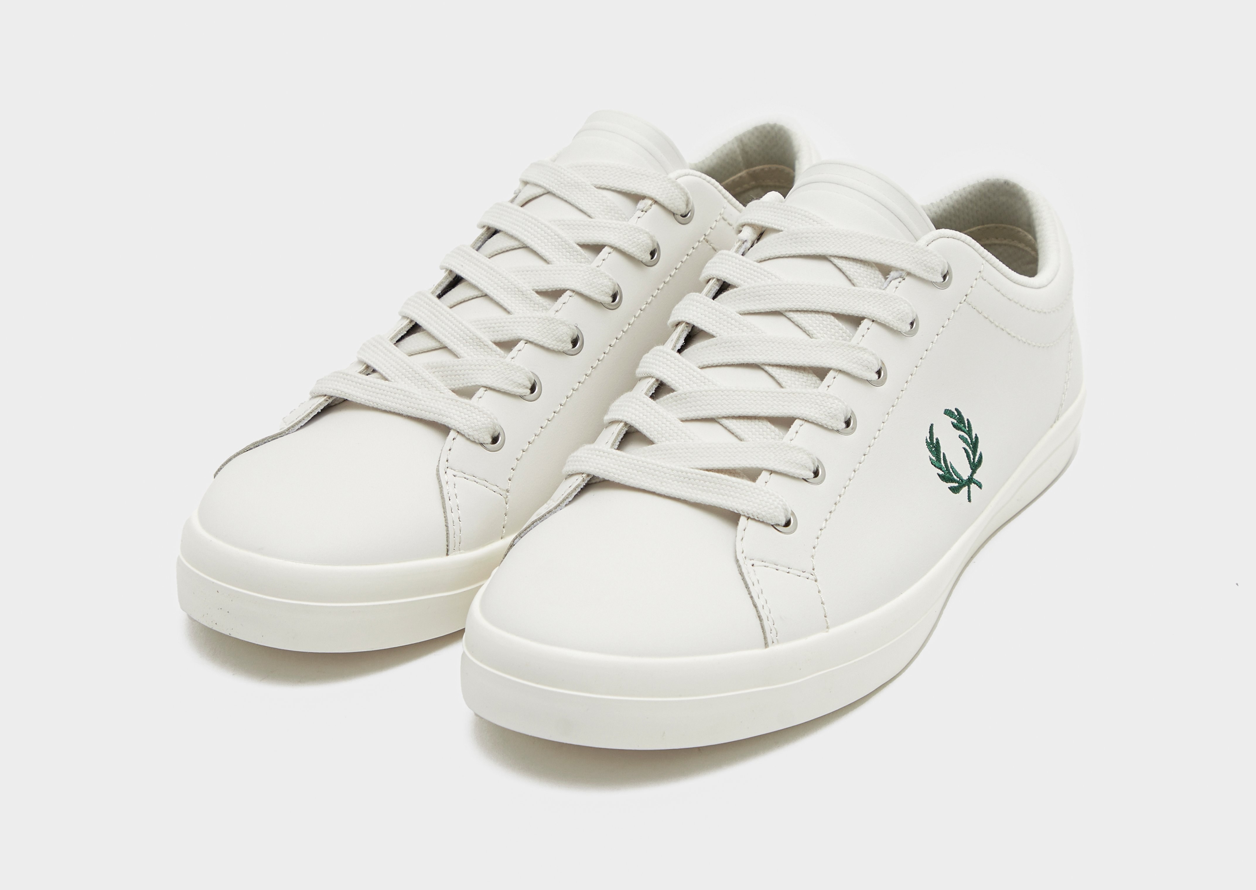 Fred Perry Baseline
